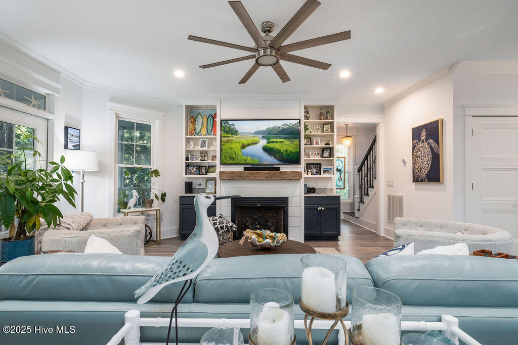 7 Red Bay Court, Bald Head Island, NC, 28461