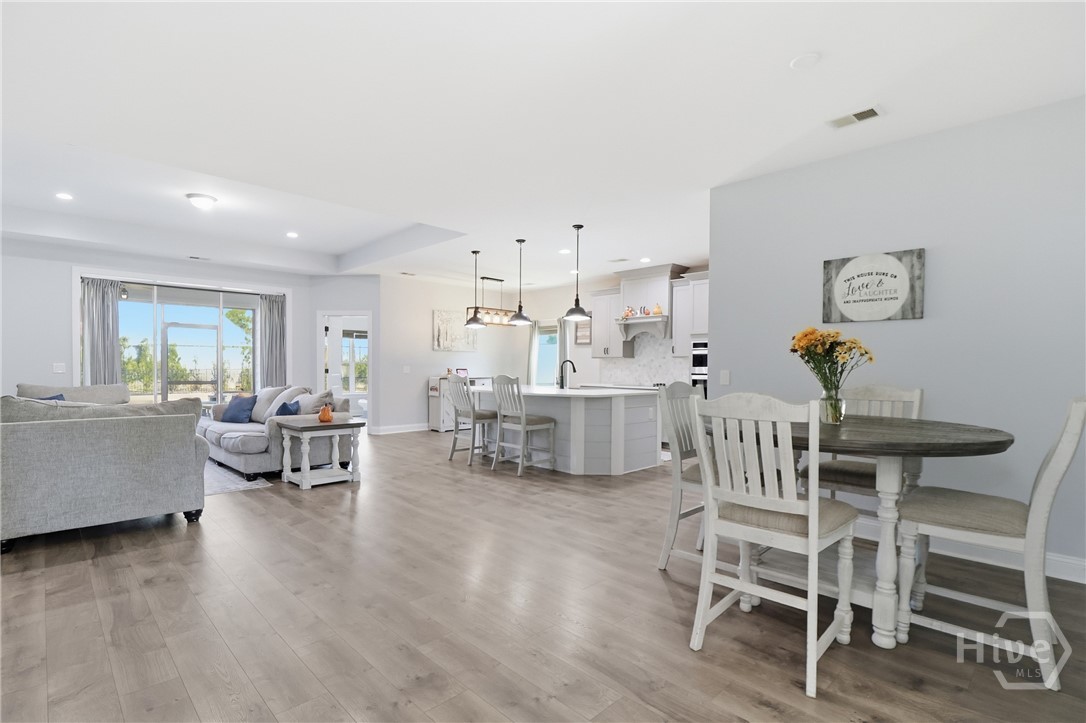 Homes for sale in Richmond Hill, GA | 121 Crawford Ln, Richmond Hill, GA 31324 | MLS# SA343907