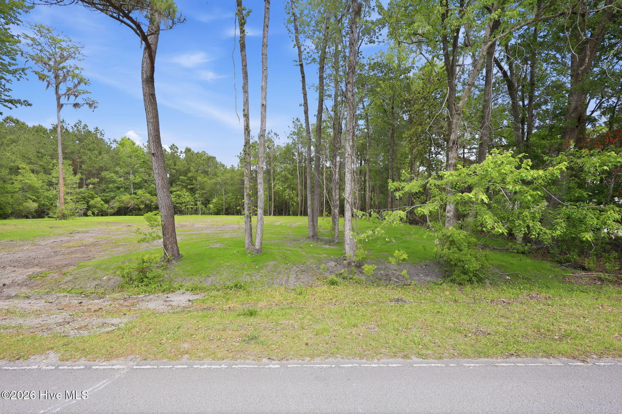 161 Trent Shores Drive,New Bern
