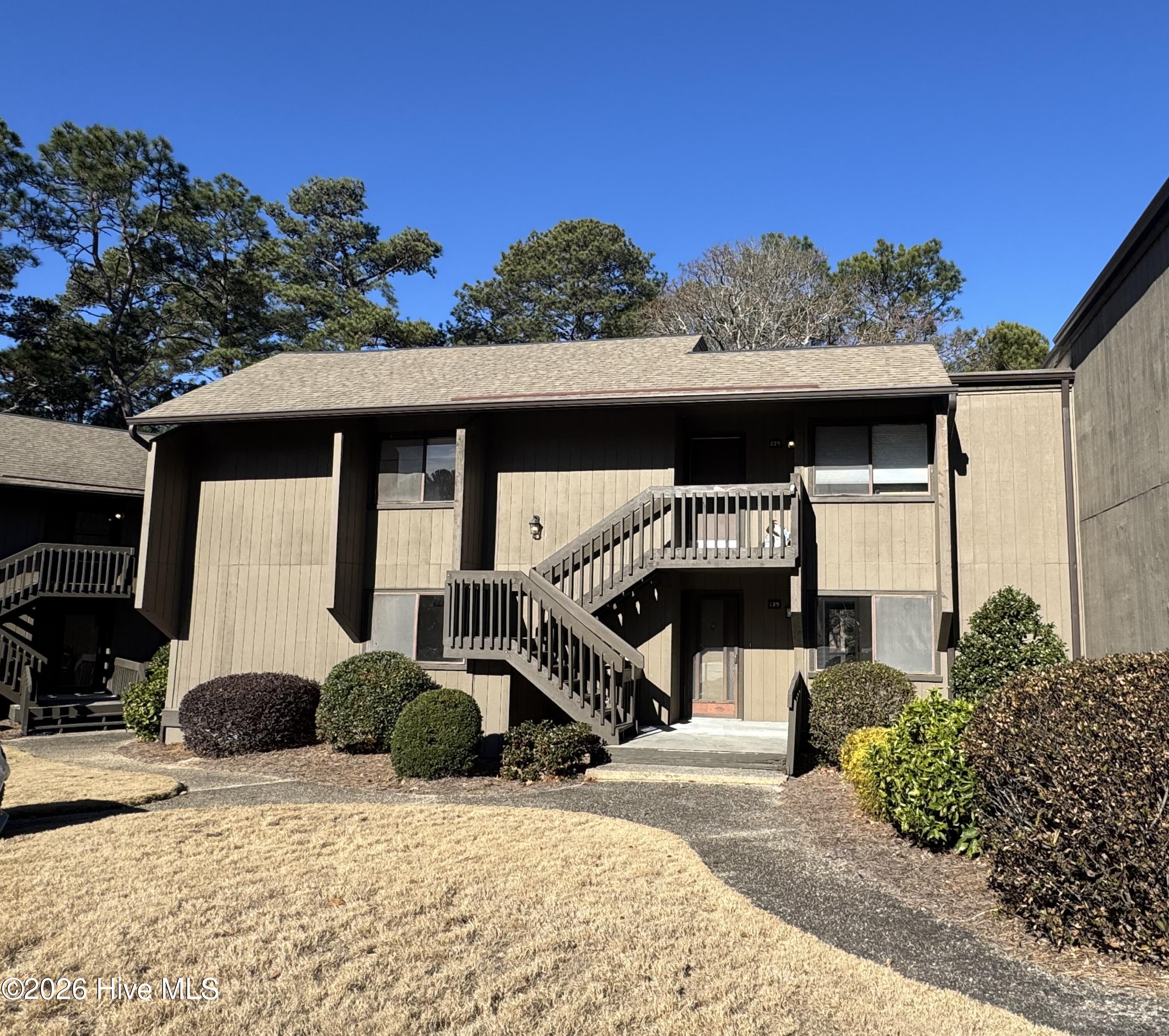 Homes for sale in Pinehurst, NC | 10 Pine Tree Rd # 125, Pinehurst, NC 28374 | MLS# 100548717