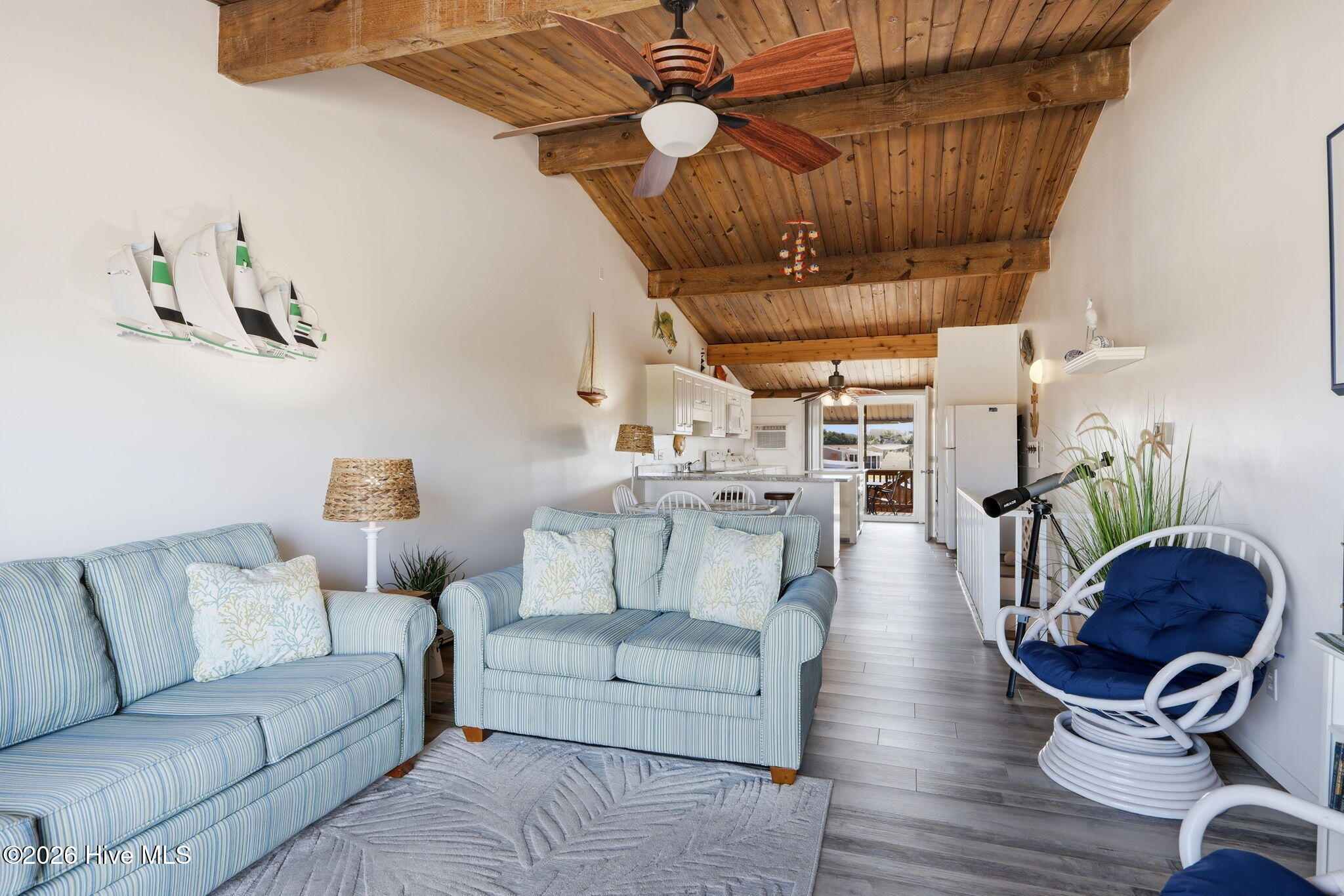 Top Level-Main Living Space
