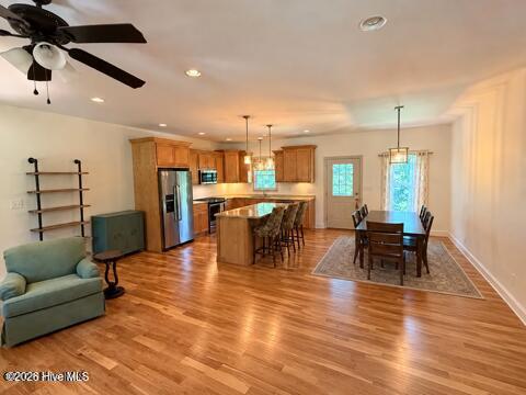 Photo 3 of Single family home for sale at 3184 Conley Rd, Morganton, NC 28655 | MLS# 100603082 | Listing updated on 2026-09-15