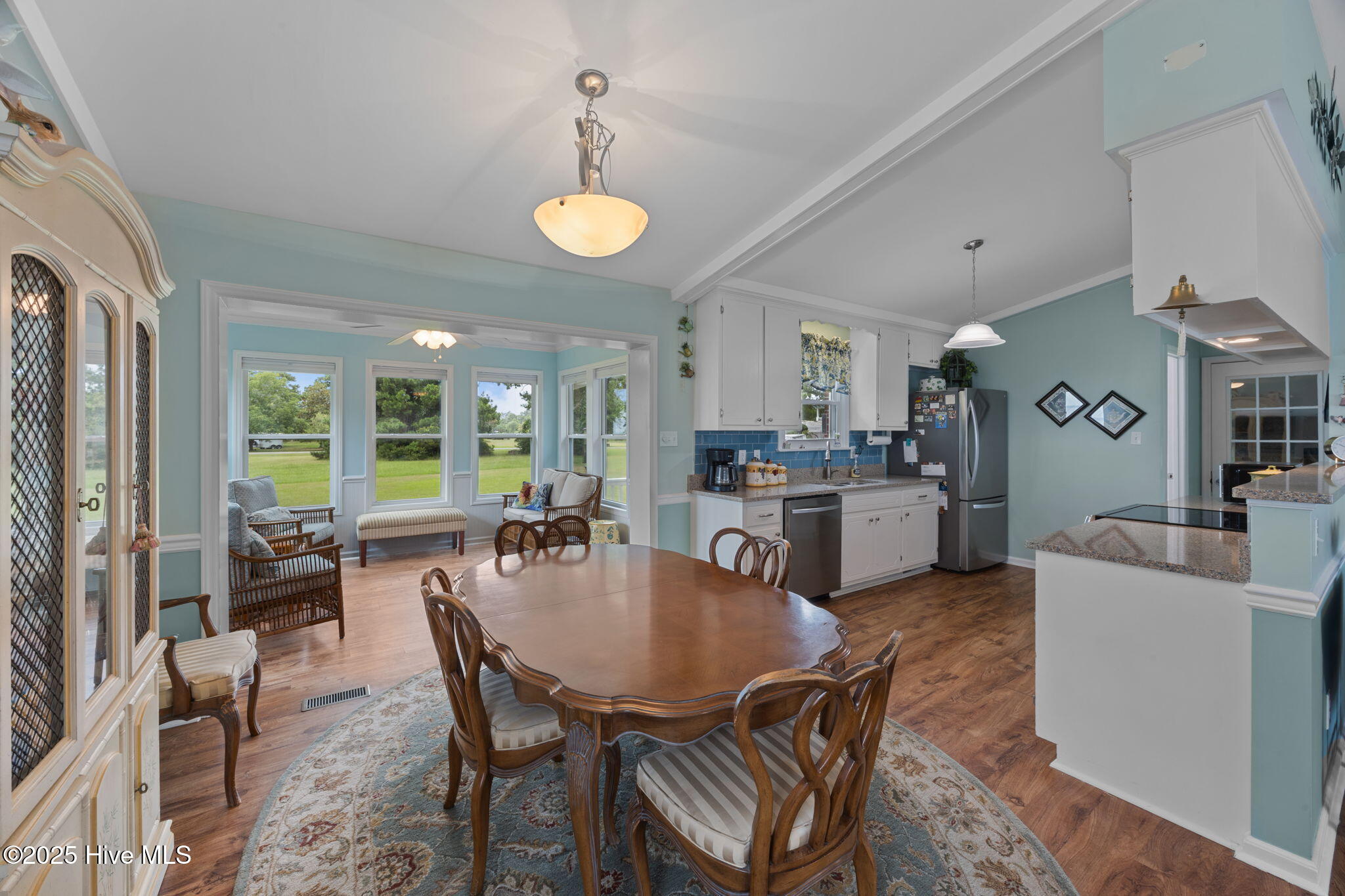 5302 Bogue Drive, Oriental, NC, 28571