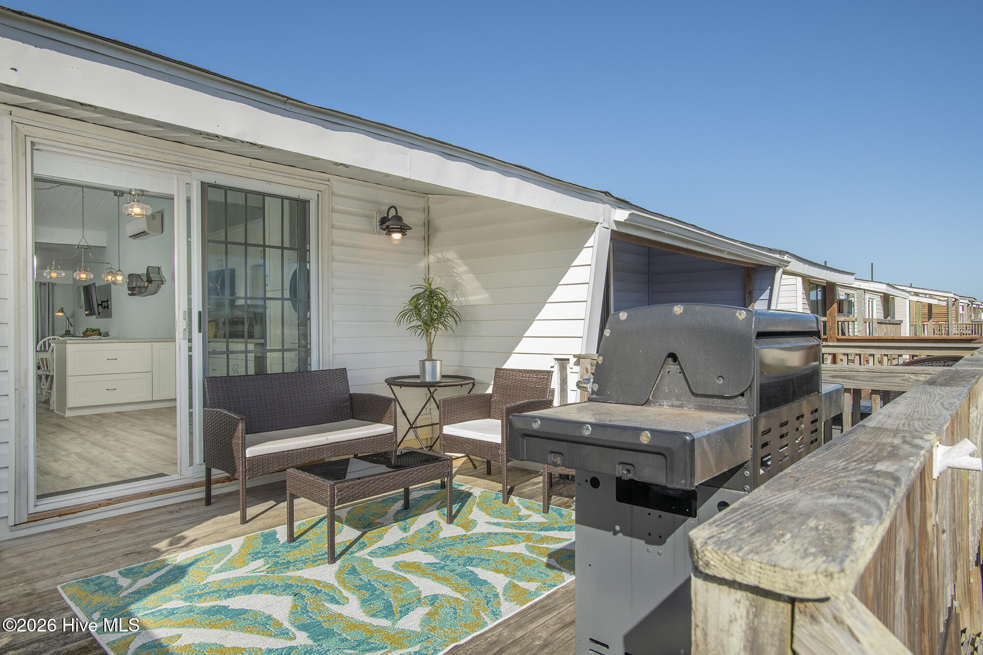 201 Freeman Lane UNIT C, Atlantic Beach, NC, 28512