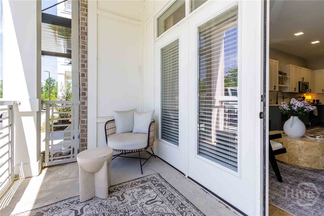 1150 E Perry Lane UNIT B4, Savannah, GA, 31404