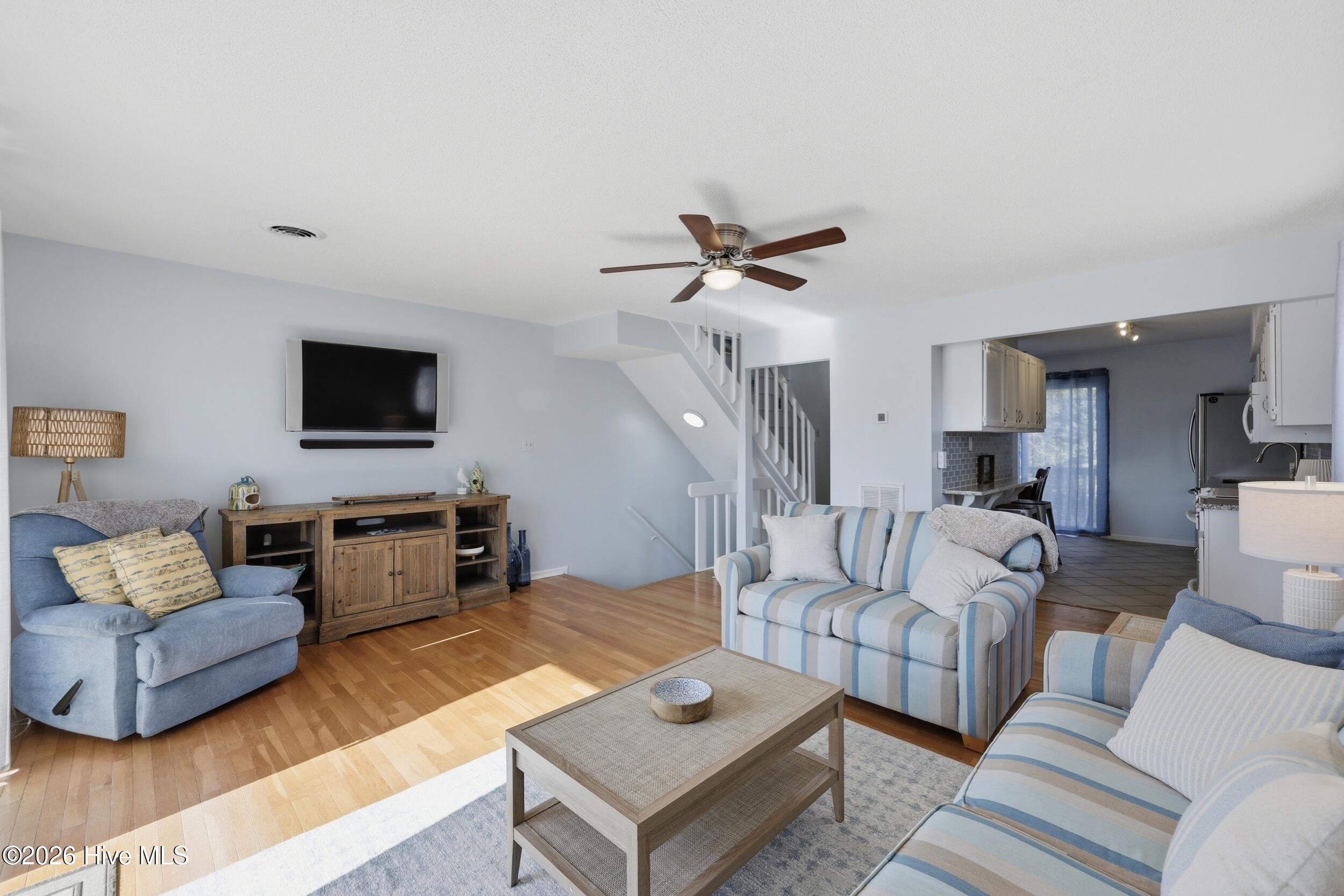 123 Georgetown Road UNIT 19, Duck, NC, 27949