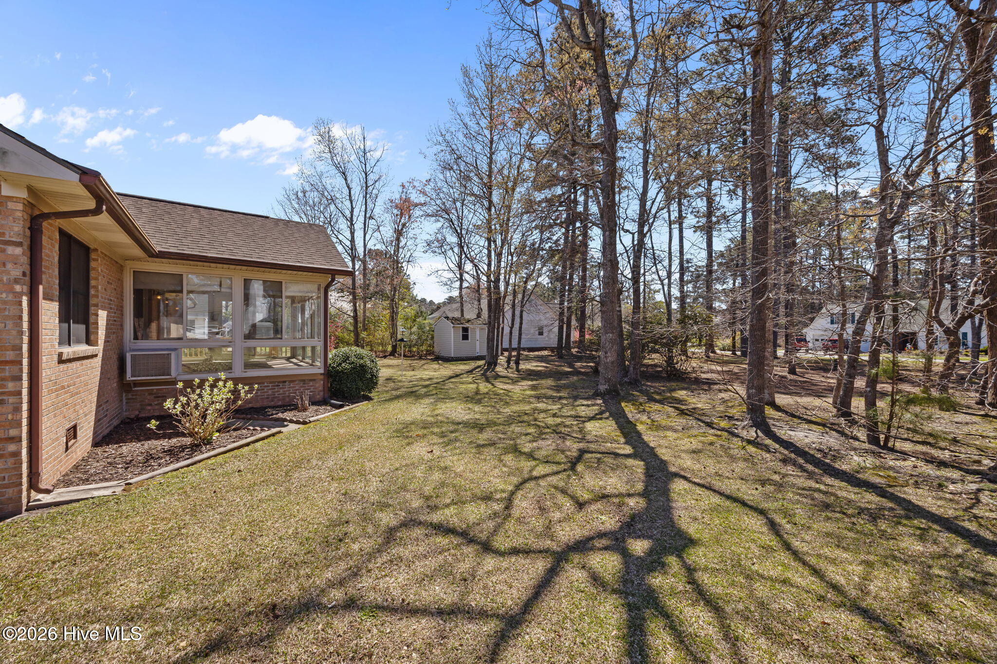 203 Mahaffey Court,New Bern