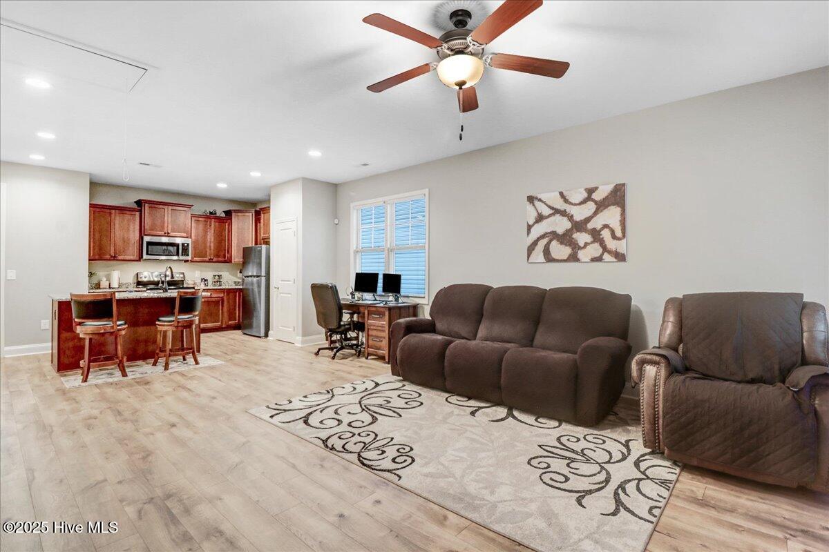 Homes for sale in Smithfield, NC | 282 Sunfish St, Smithfield, NC 27577 | MLS# 100544392