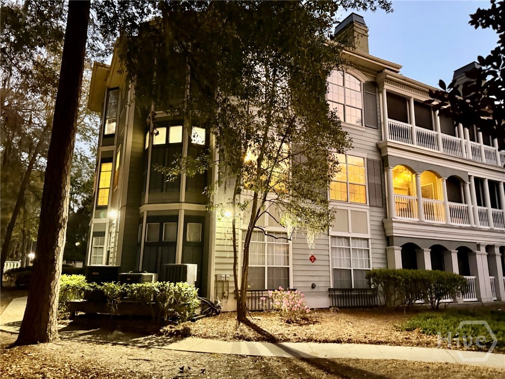 Photo 2 of Condo for sale at 3223 Whitemarsh Way, Savannah, GA 31410 | MLS# SA352609 | Listing updated on 2026-10-08