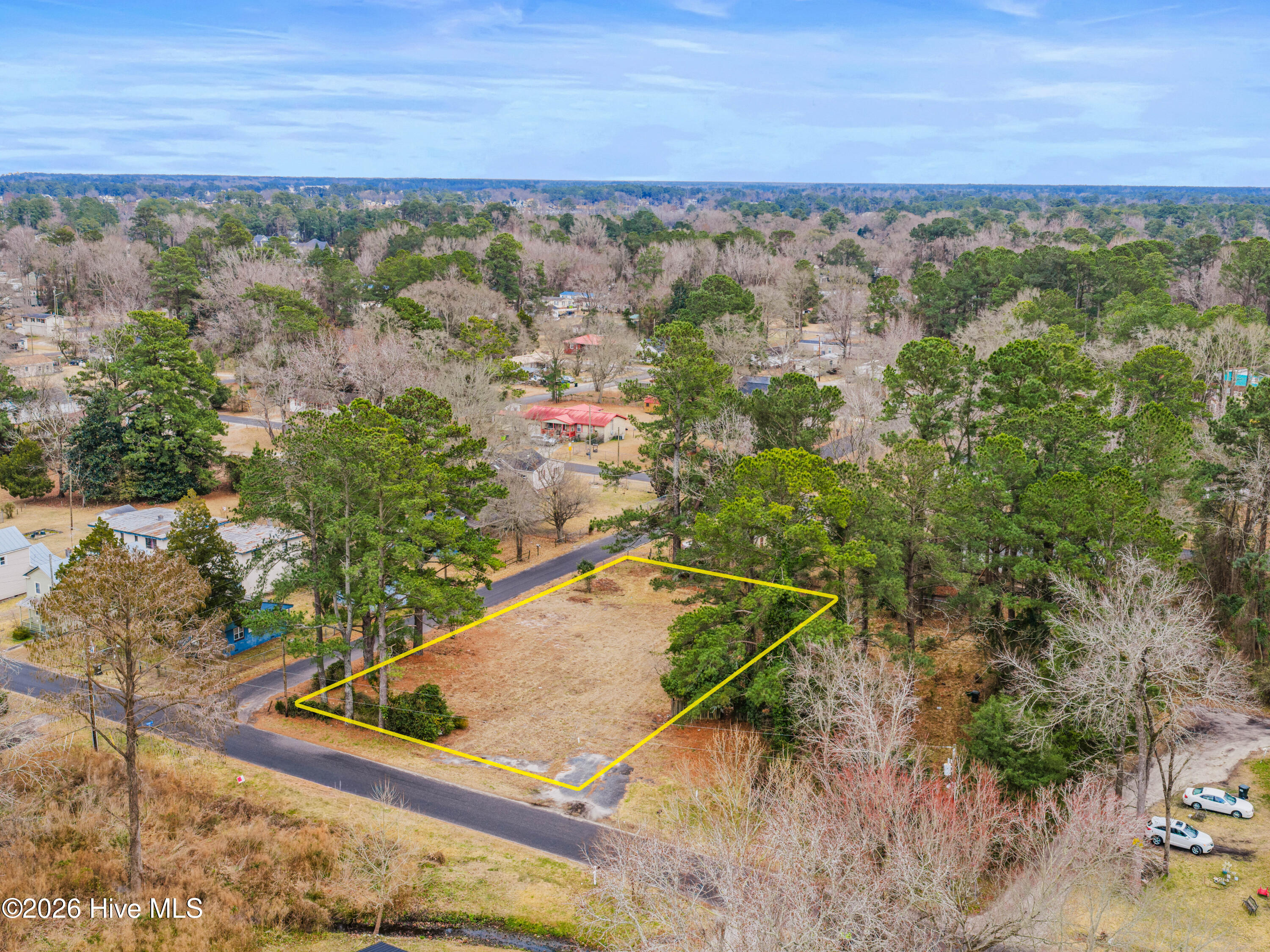 2307 Mckinley Avenue,New Bern