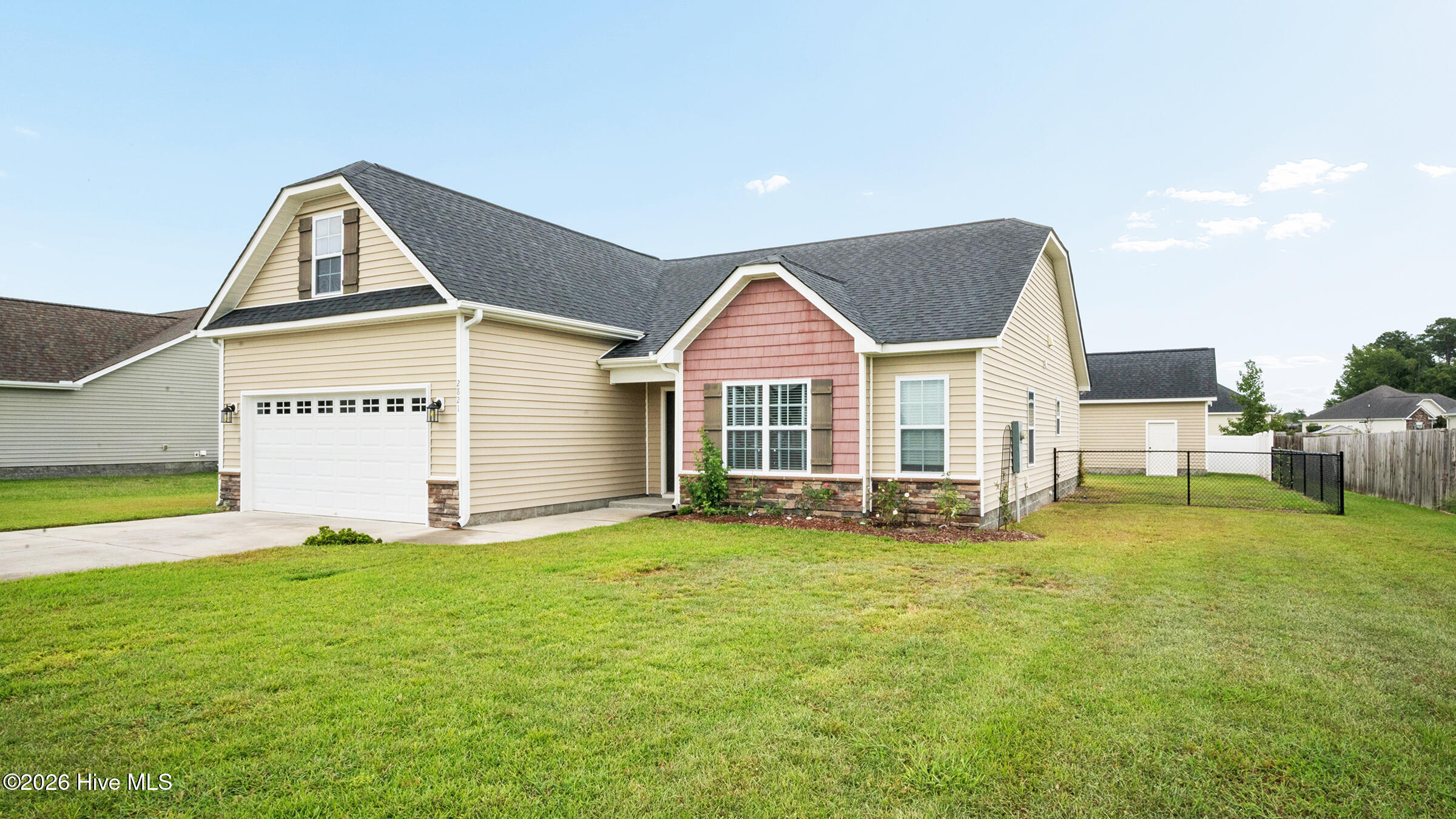 3rd image of 2821 Ange St, Winterville, NC 28590 | MLS# 100598641