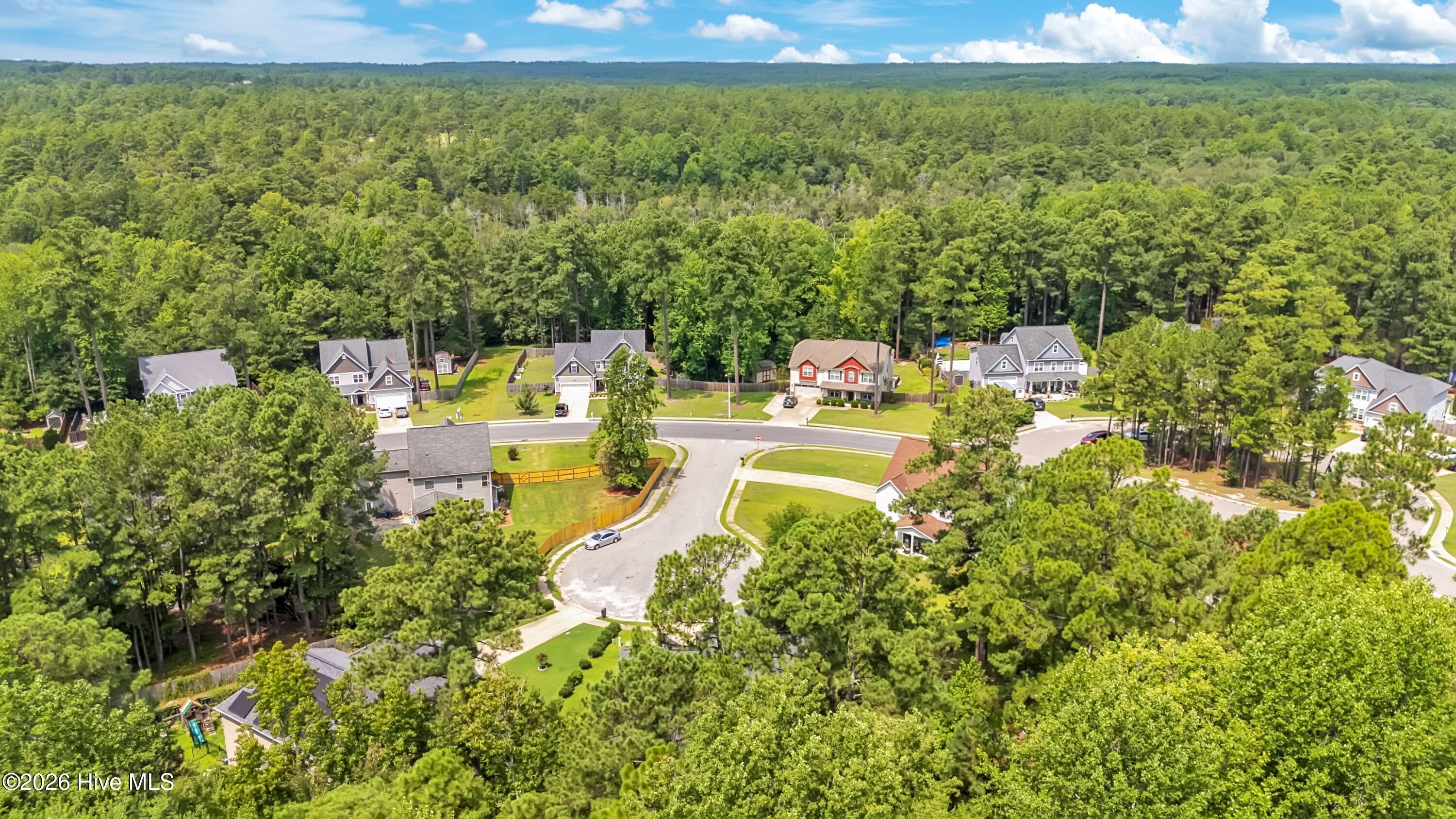 40th image of 105 Birdsong Ct, Aberdeen, NC 28315 | MLS# 100597259