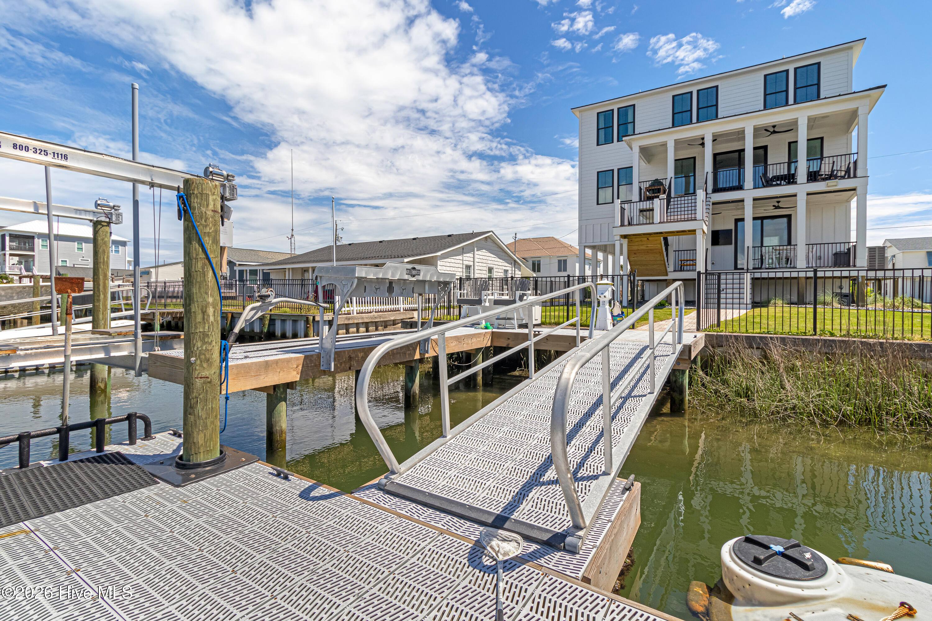 524 N Kinston Avenue,Atlantic Beach