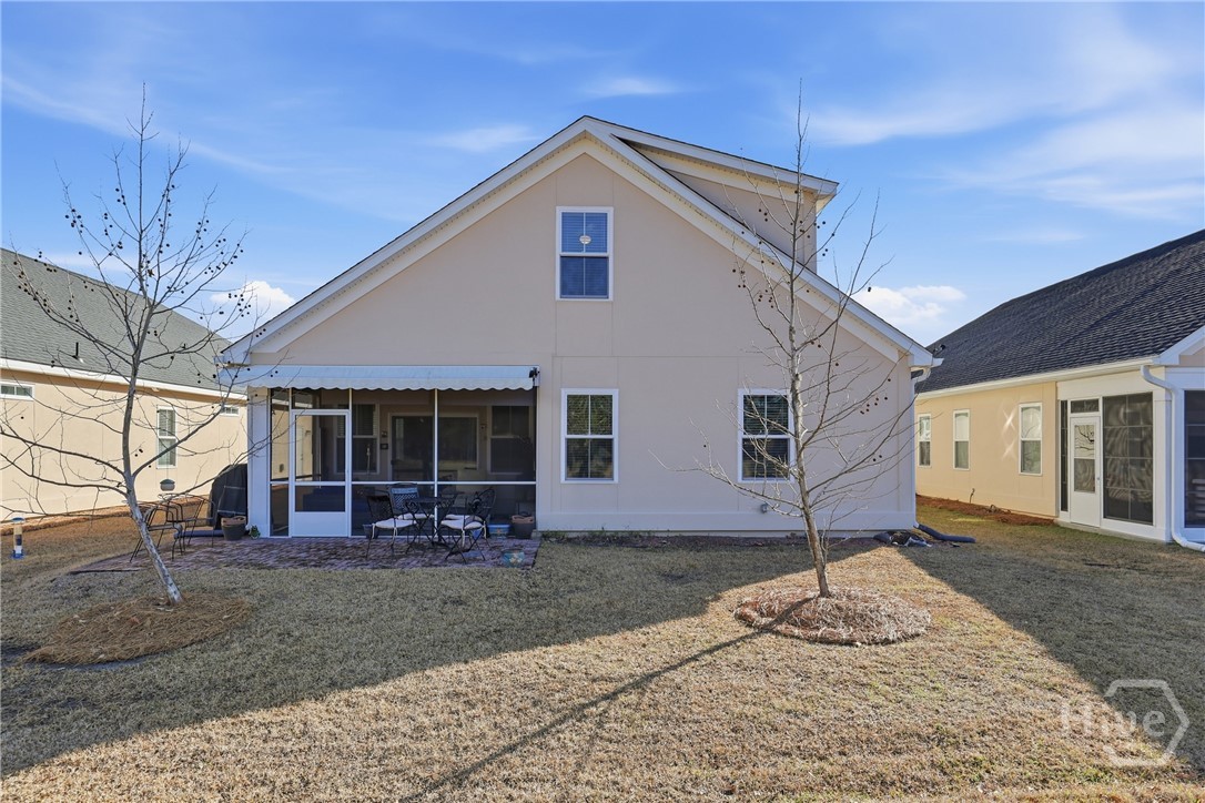 141 Mallory Place, Pooler, GA, 31322