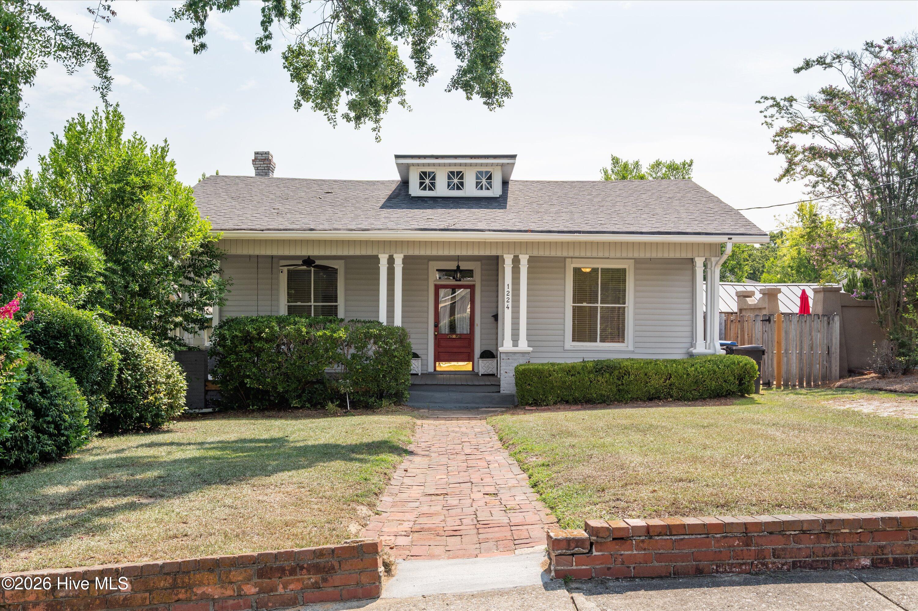 2nd image of 1224 Meigs St, Augusta, GA 30904 | MLS# 100592251