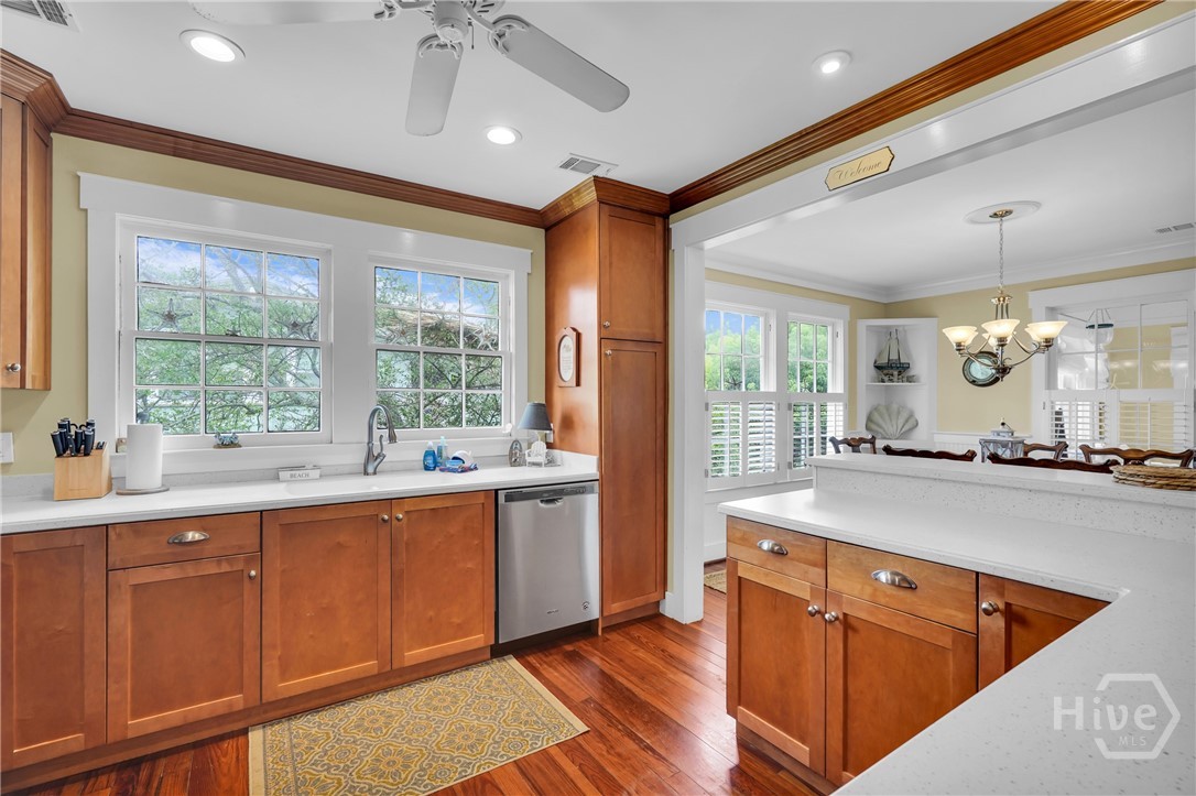 606 Butler Avenue, Tybee Island, GA 31328 Listing Photo  22