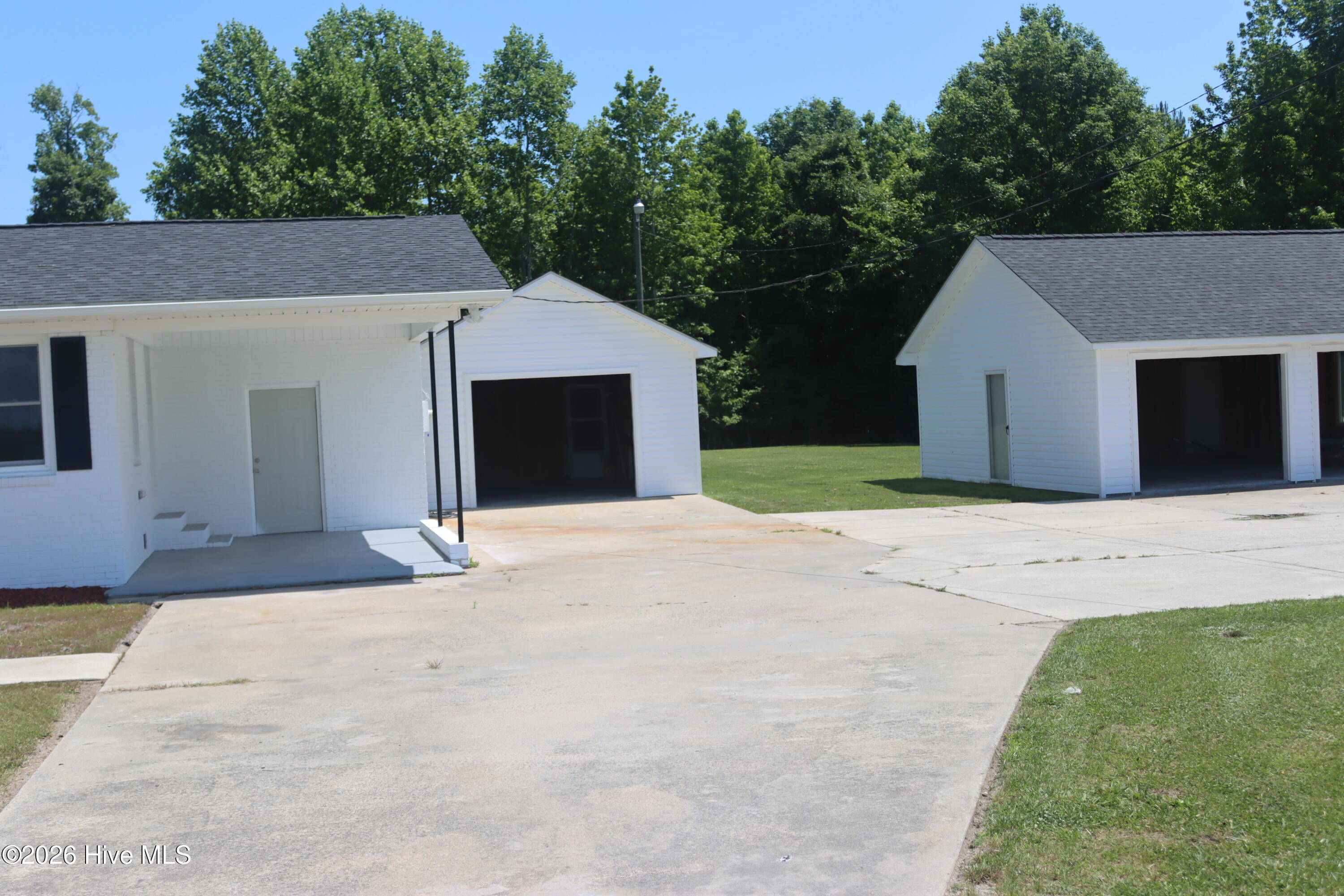 18095 Nc Highway 55,Merritt