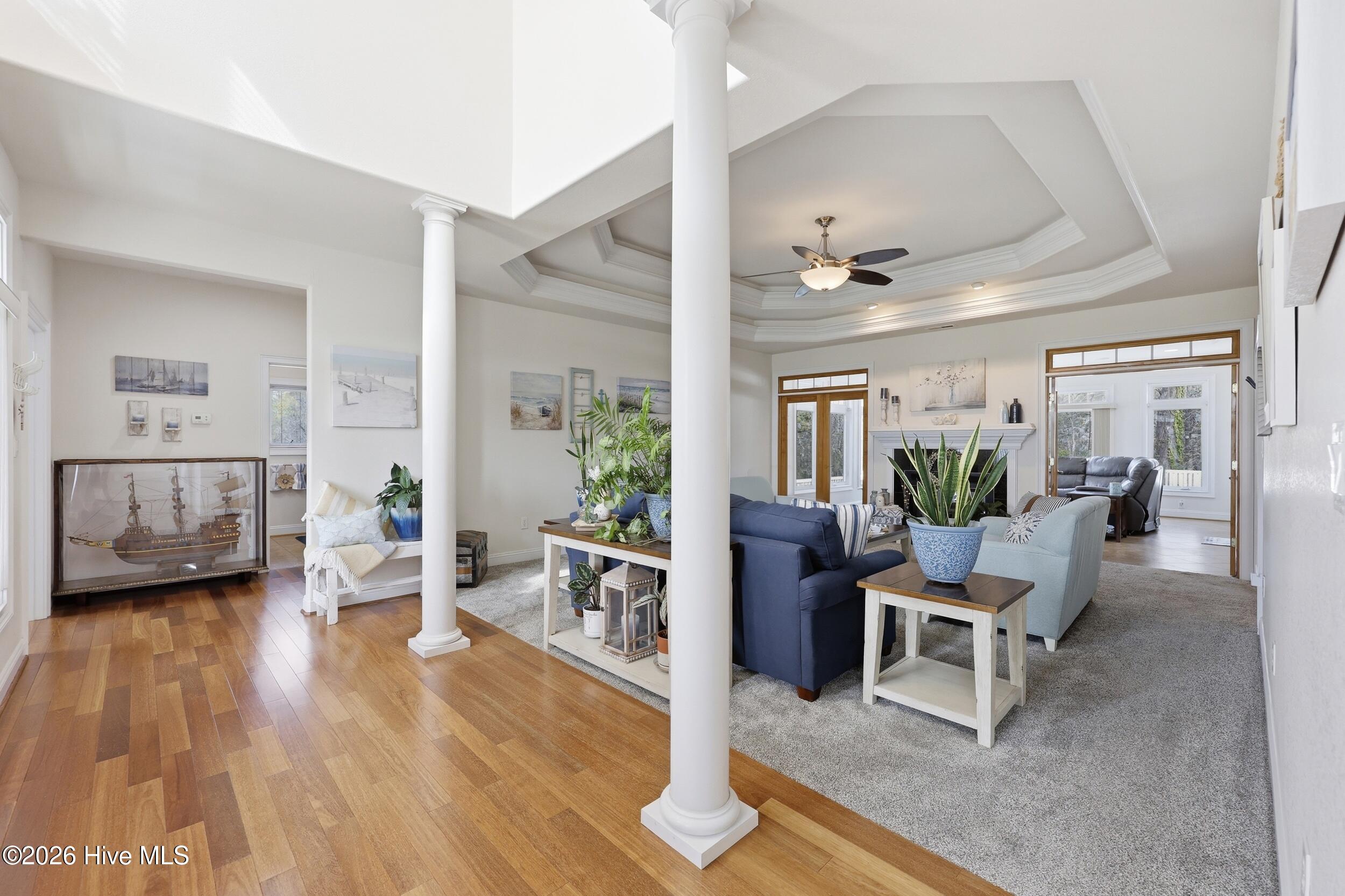 105 Pailin Creek Road, Elizabeth City, NC, 27909