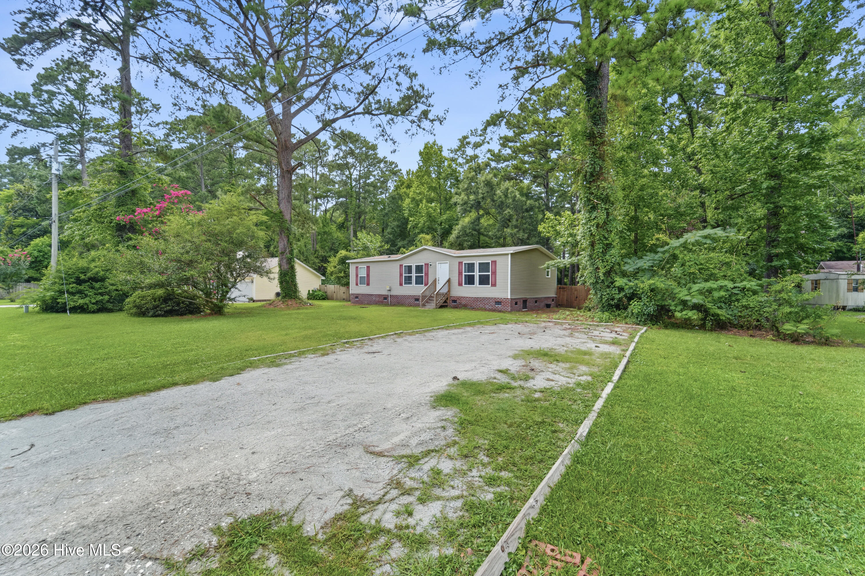 212 Selover Avenue,New Bern