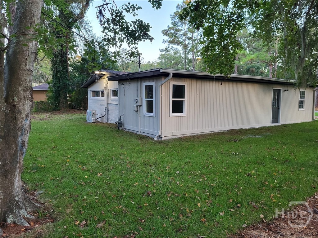 28 Gerald Drive, Savannah, GA, 31406