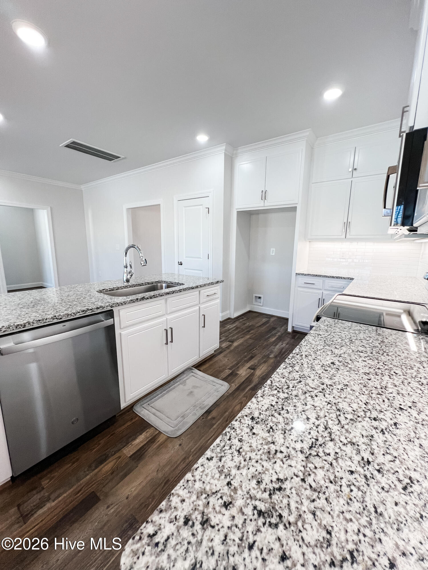 190 Brunswick Drive, Nashville, NC, 27856