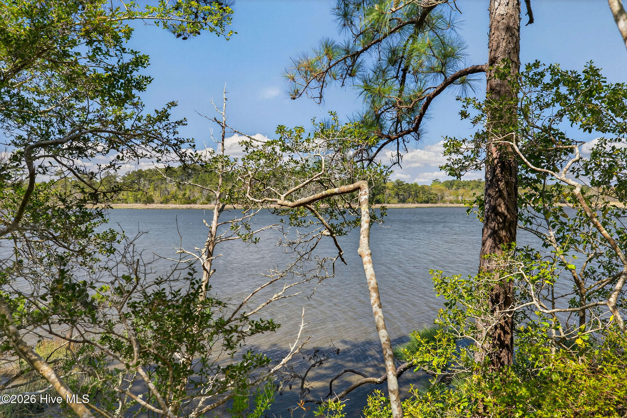 Lot 18 N Kingfisher Lane, Hampstead, NC, 28443