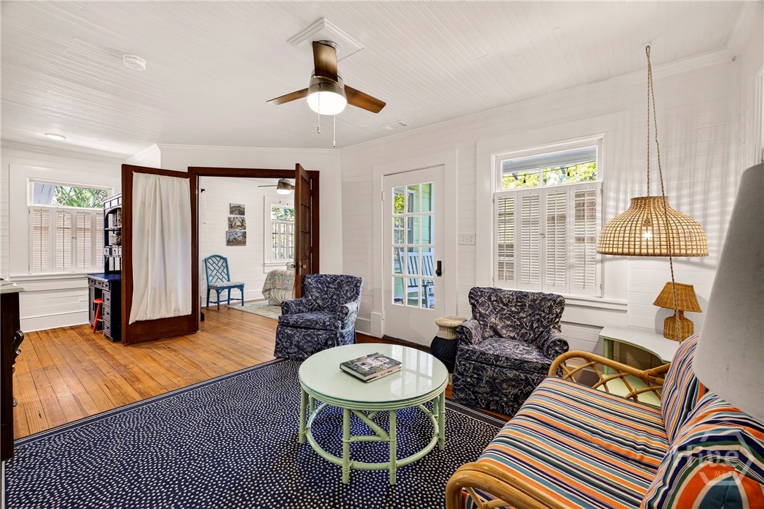 709 2nd Avenue, Tybee Island, GA 31328 Listing Photo  22