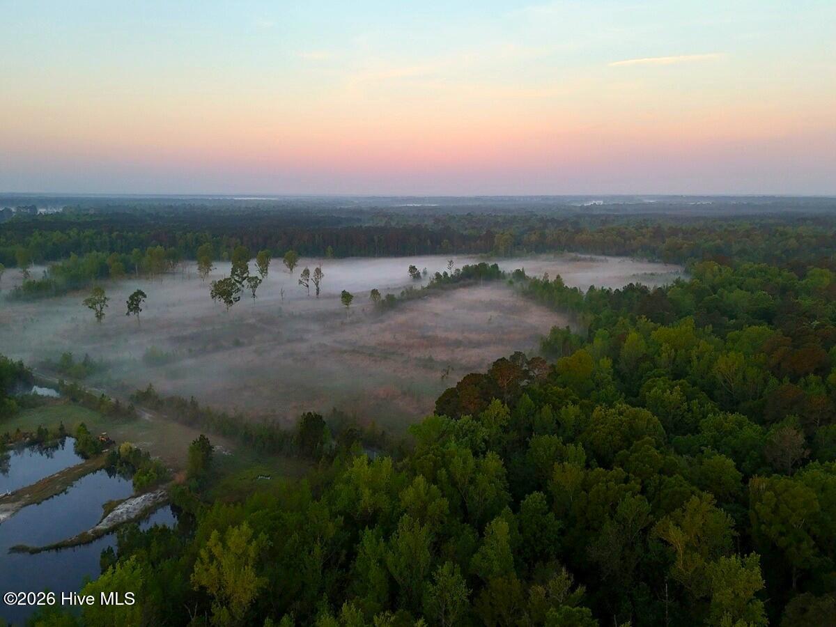 0 Durwood Evans Road, Beulaville, NC, 28518