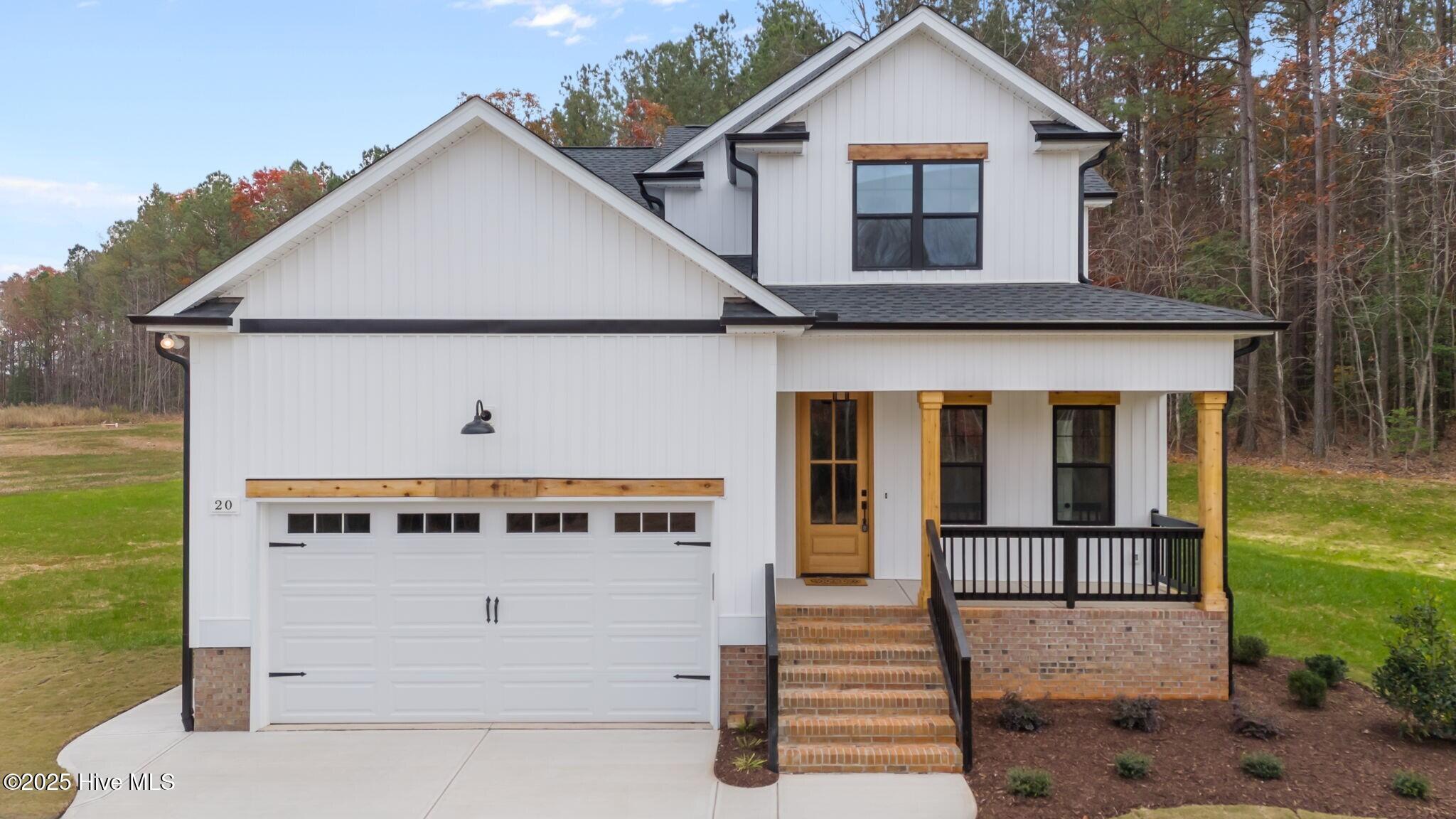 Listings Search