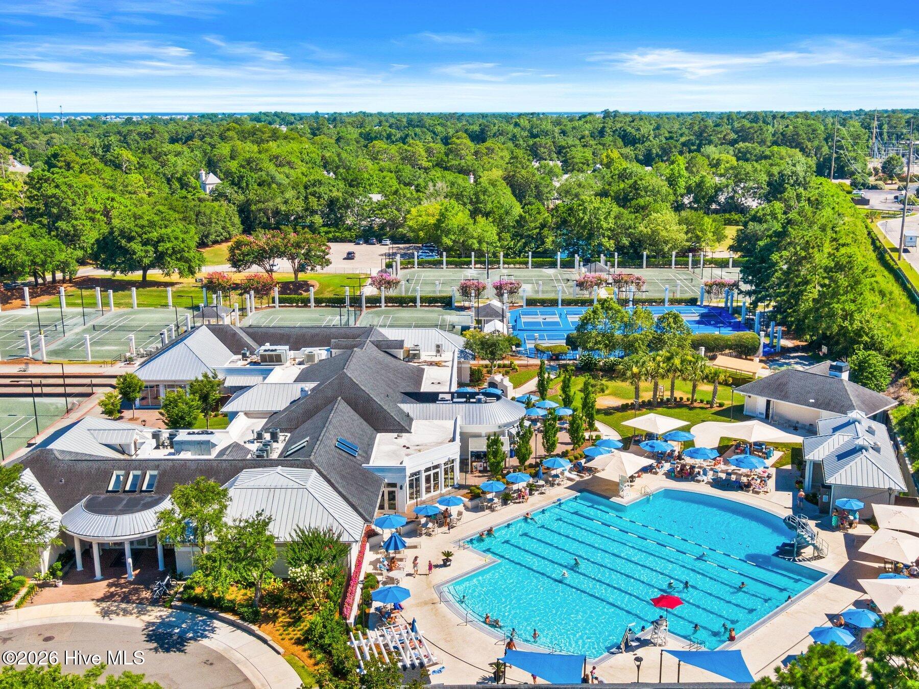 2220 Moreland Drive, Wilmington, NC, 28405