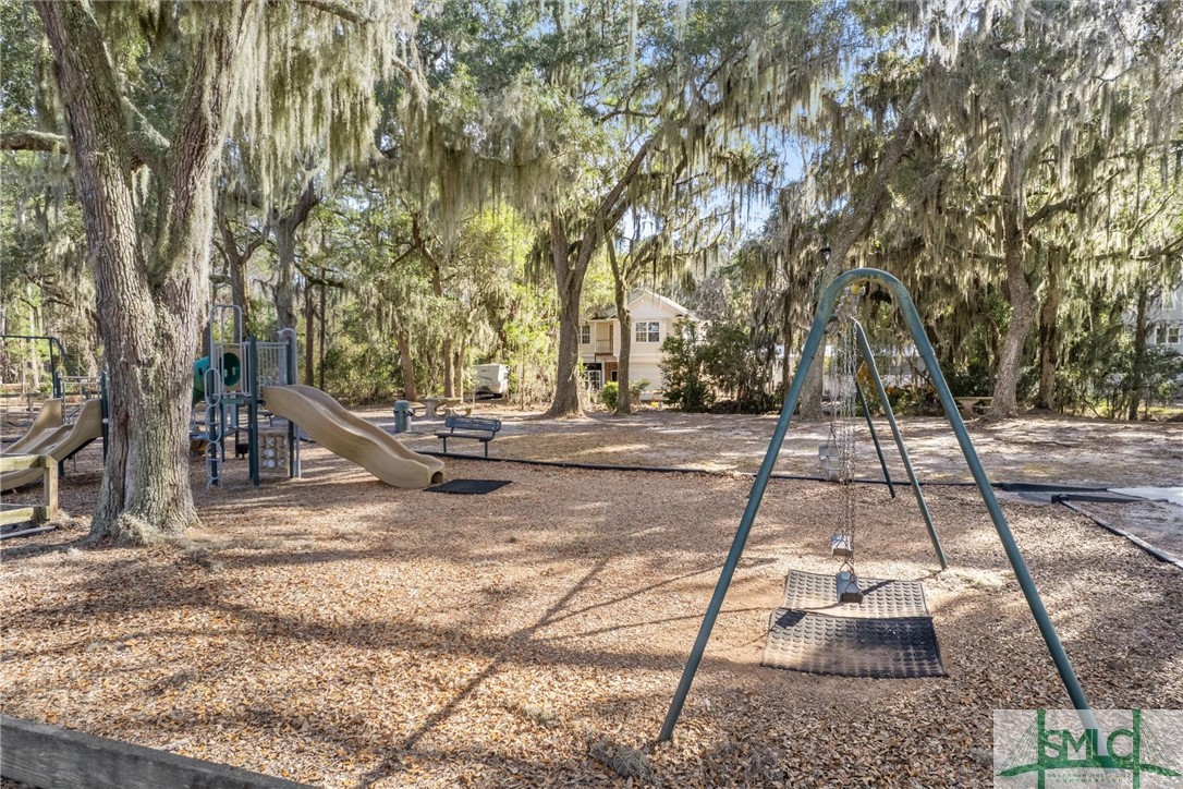 LOT 6 Bermuda Bluff Lane, Midway, GA, 31320