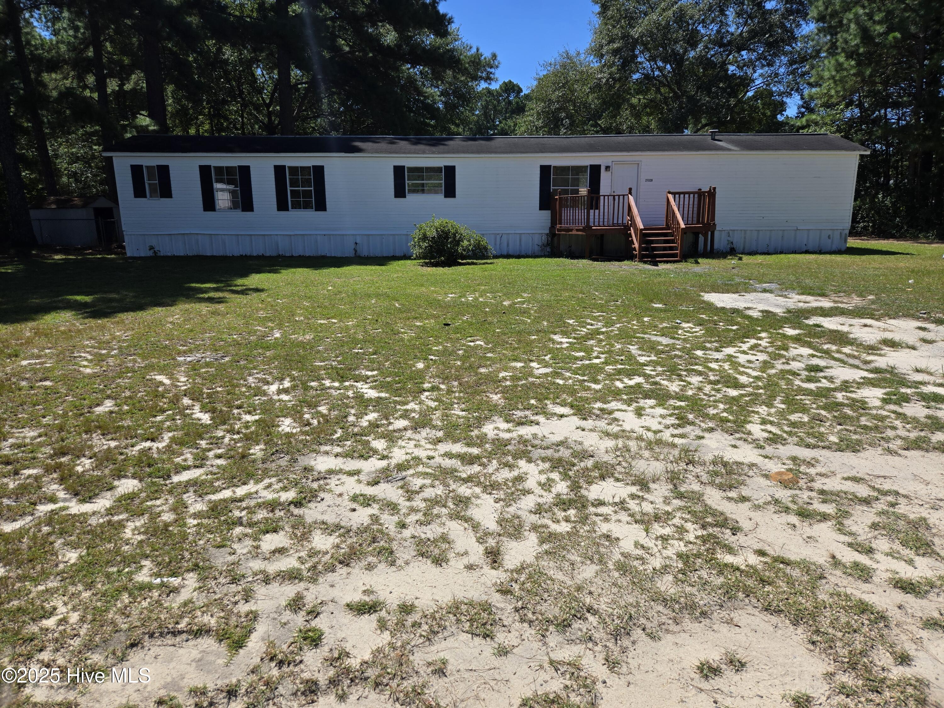 Property at 21320 Bridle Path Drive