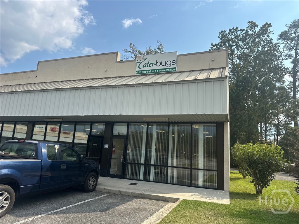 Property at 301-335 Us Highway 80 Highway