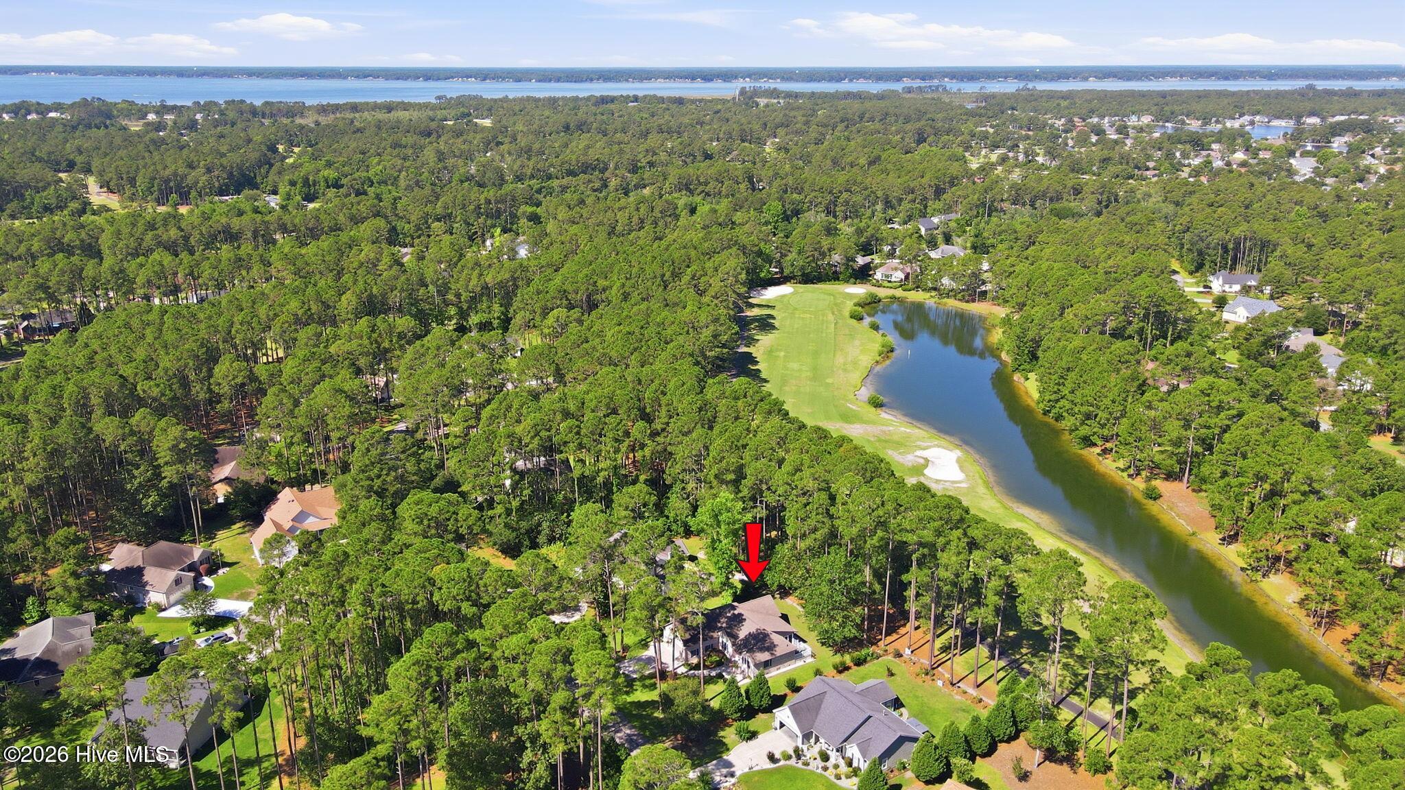 904 Muirfield Place,New Bern