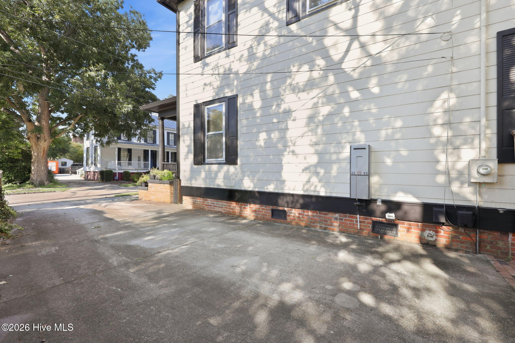 615 New Street,New Bern