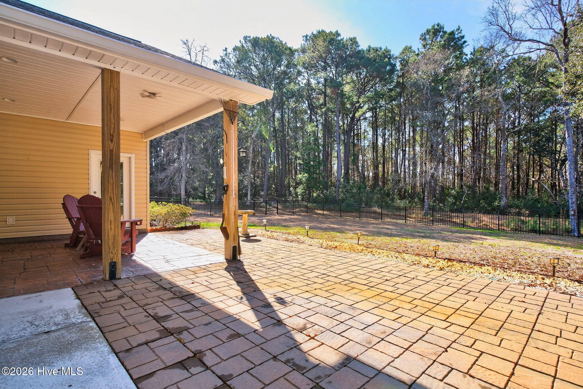 5360 Glennfield Circle SE, Southport, NC, 28461