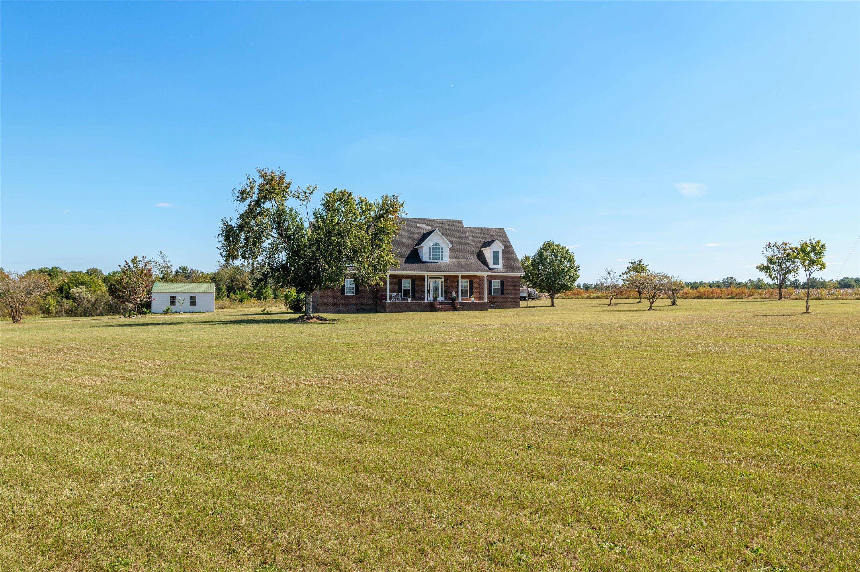 Homes for sale in Wrens, GA | 1280 Old Lucky Bridge Rd, Wrens, GA 30833 | MLS# 100576459