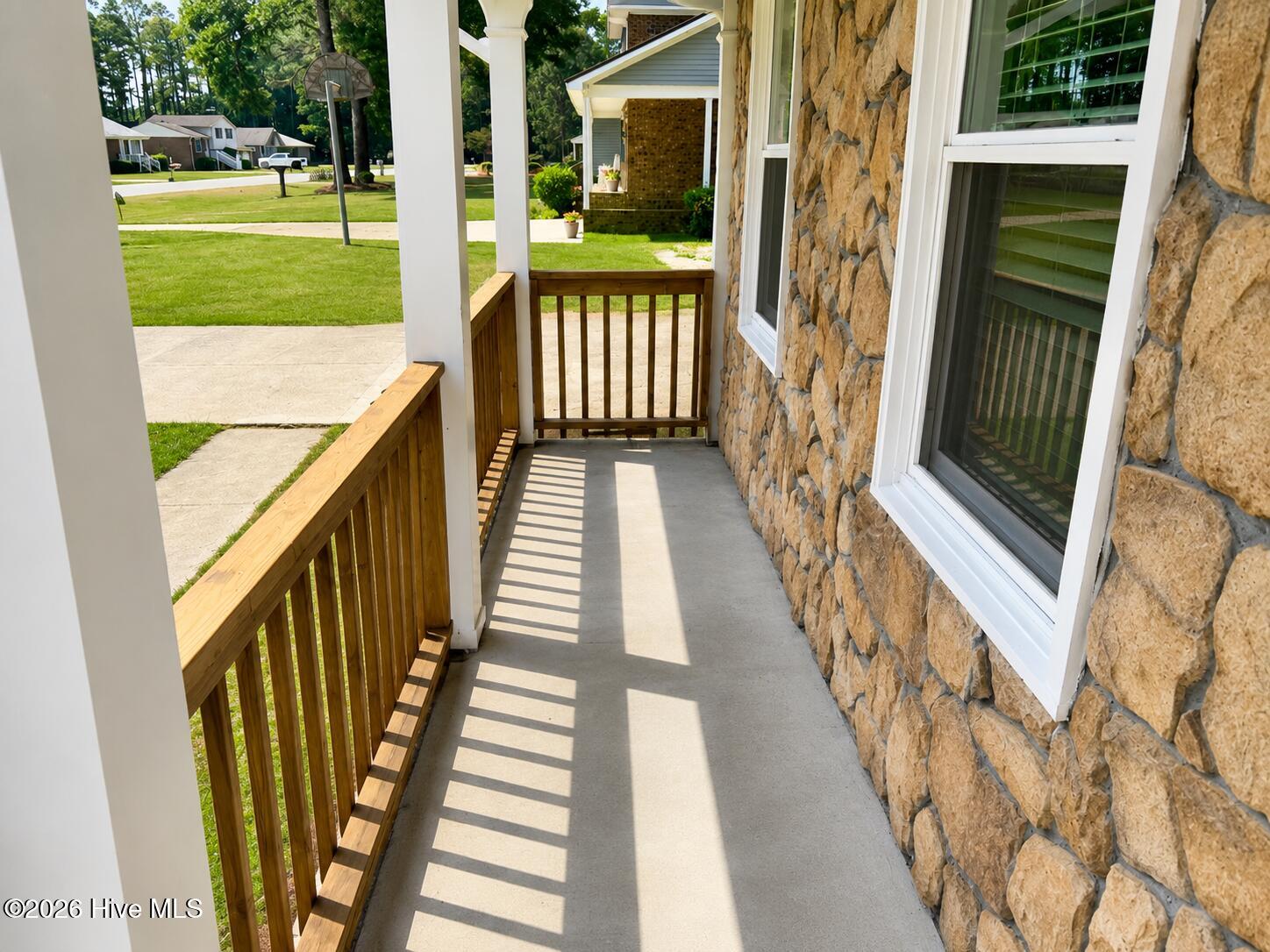 4th image of 1724 Augustus Dr, Rocky Mount, NC 27801 | MLS# 100579495