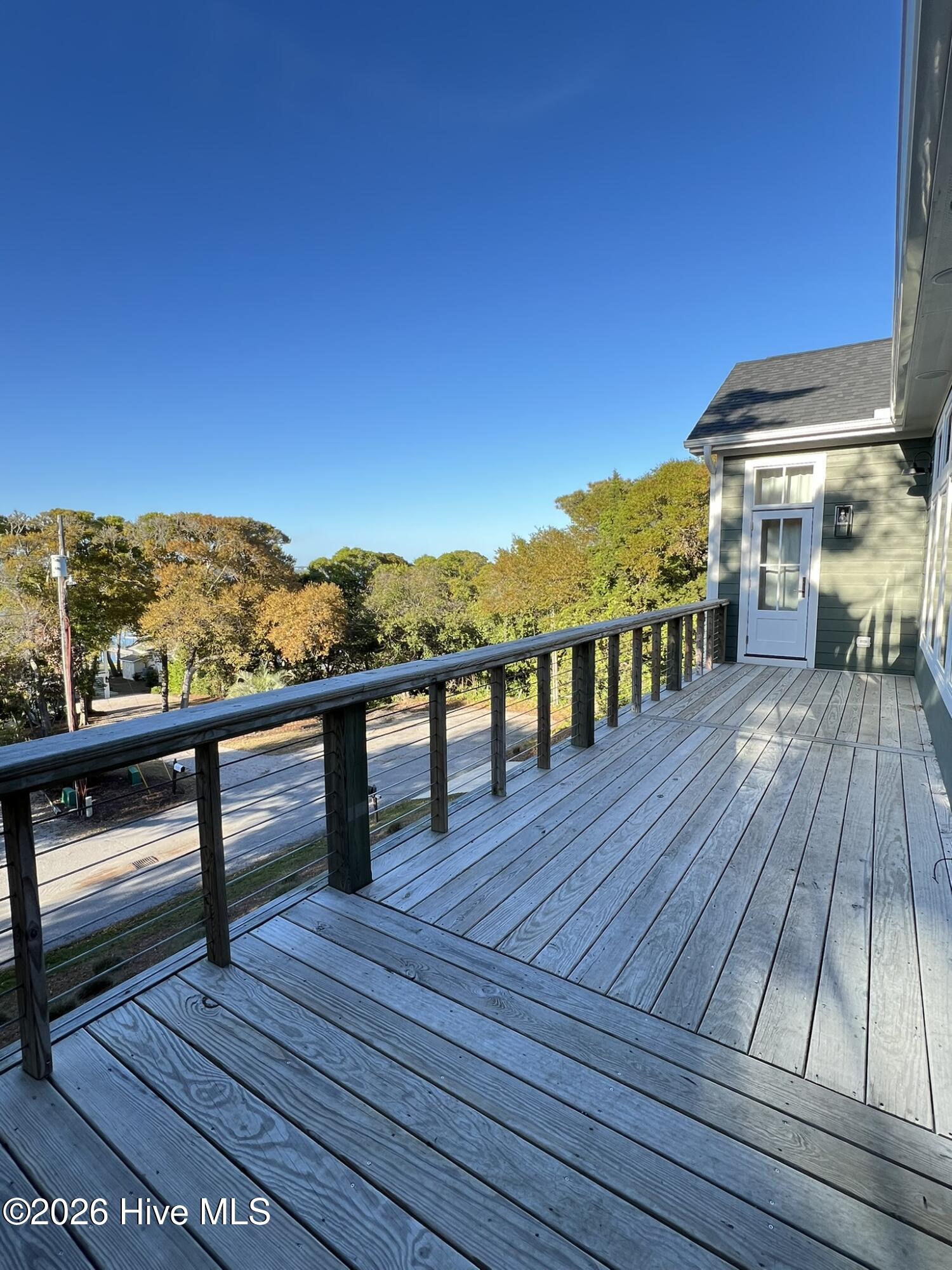 5709 E Landing Court, Emerald Isle, NC, 28594