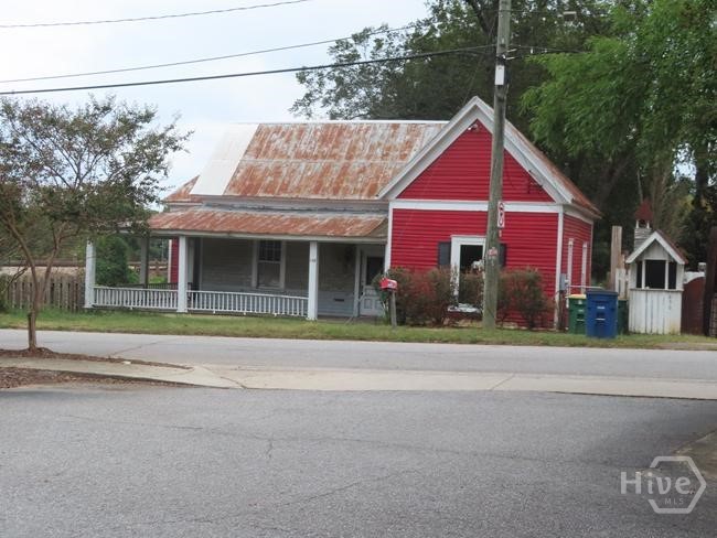 Property at 668 Pulaski Street