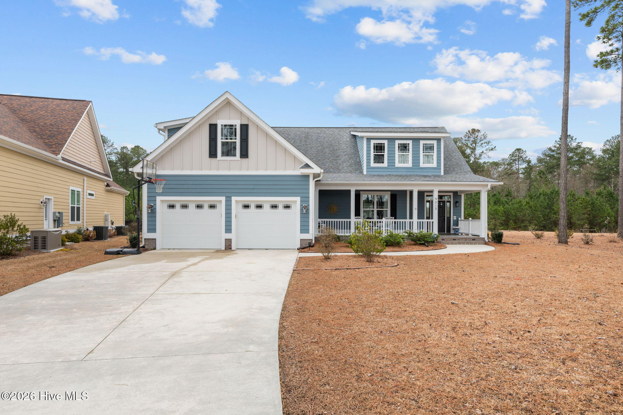3012 Watercrest Loop,New Bern