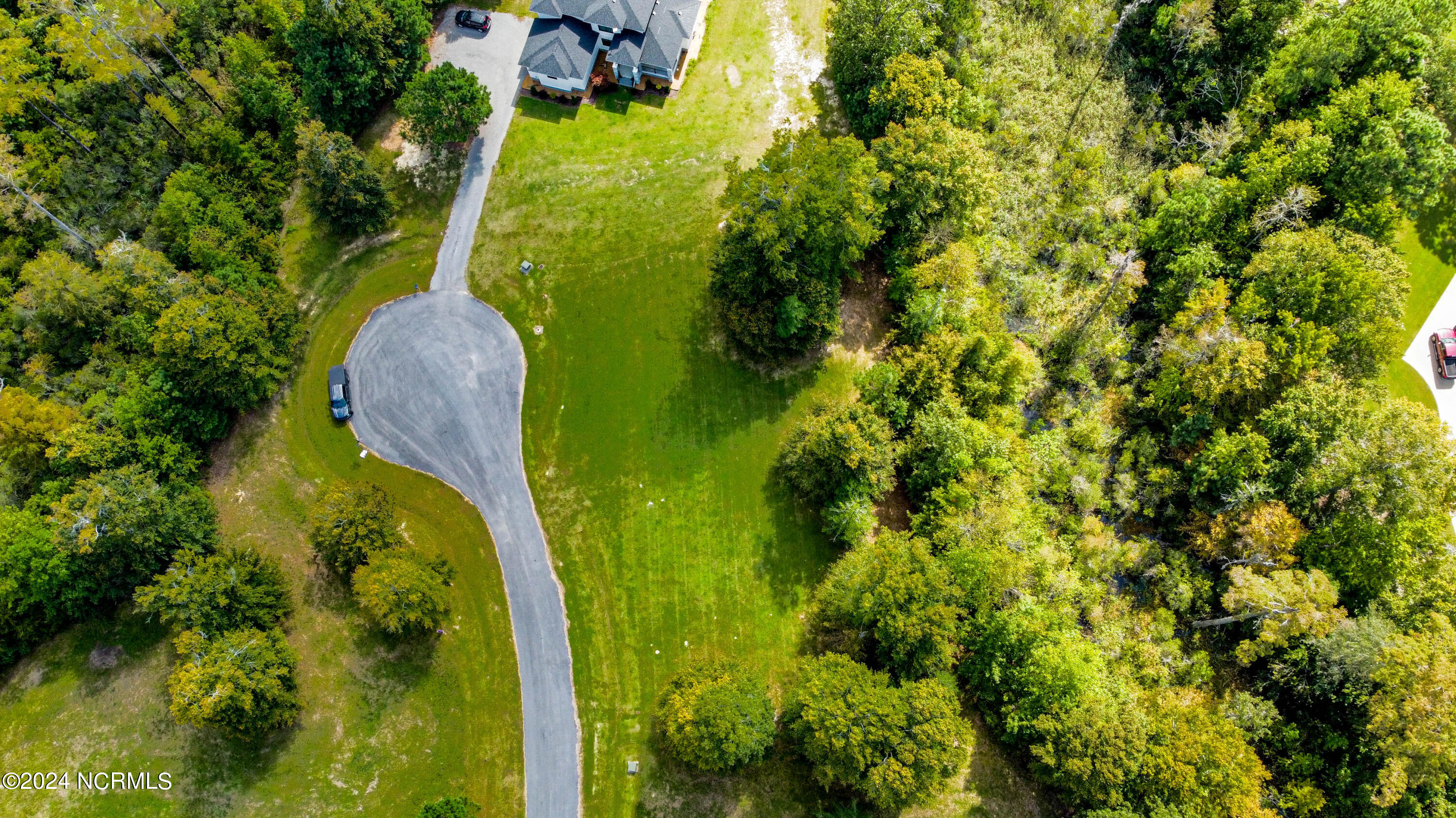 43d Eagles Nest Court, Hertford, NC, 27944