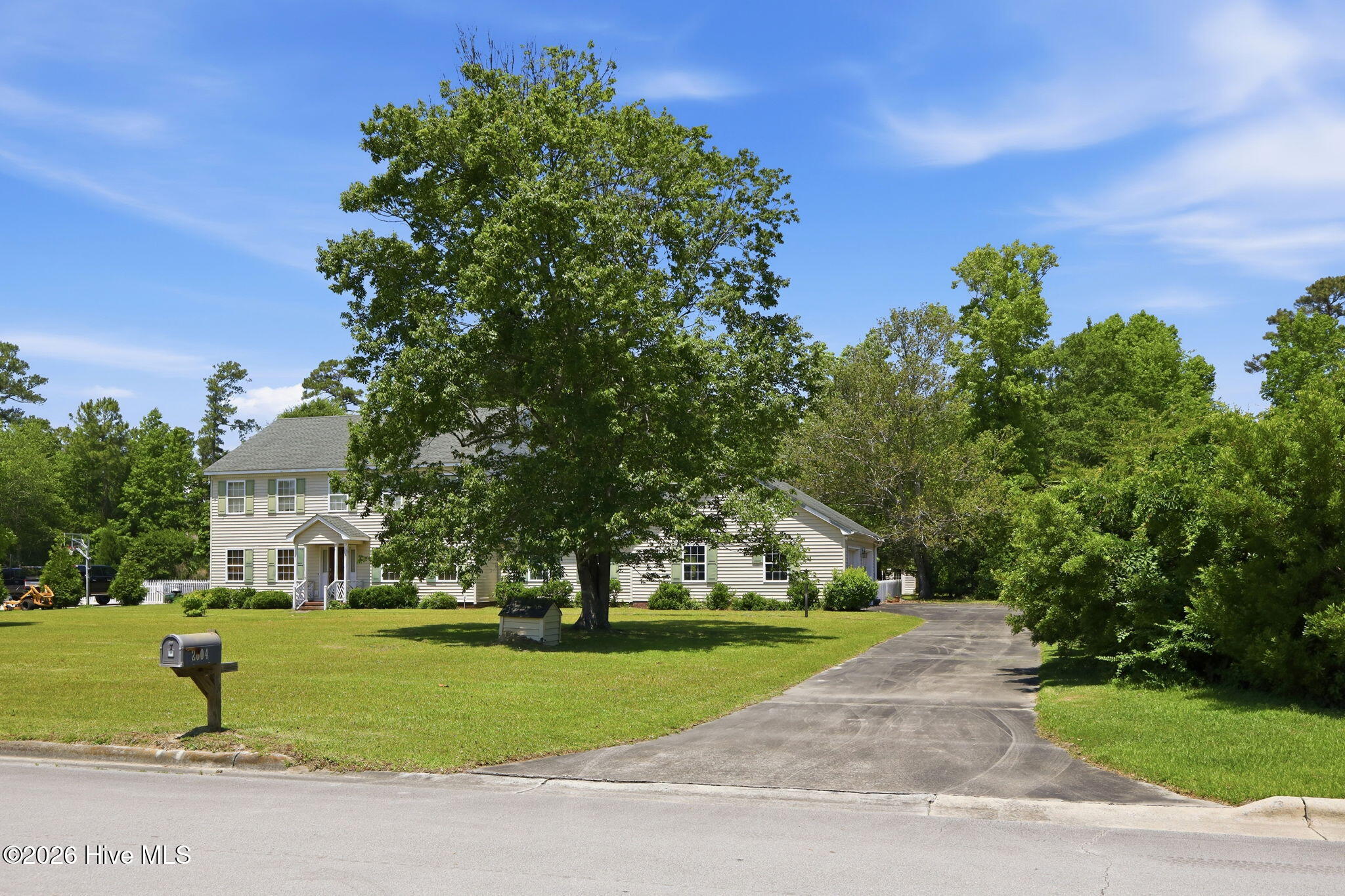 2604 One Iron Street,Morehead City