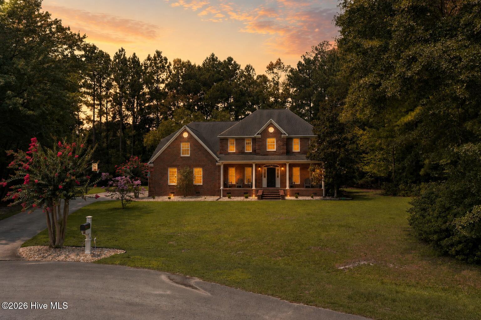 2003 Grenville Court,Trent Woods