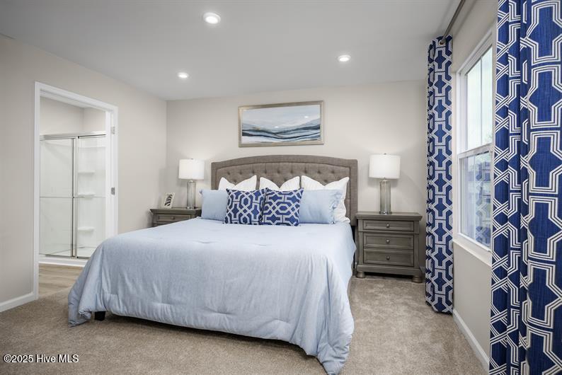 6007 Roundwood Drive NW, Ash, NC 28420 – photo 5: Owner Suite