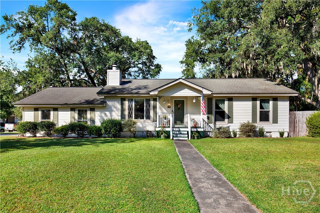 Property at 101 Cambridge Drive