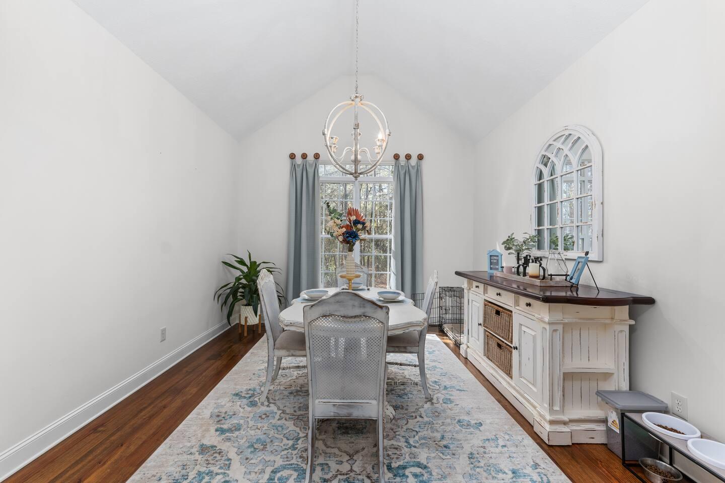 348 Old Sudlow Lake Road, North Augusta, SC, 29841