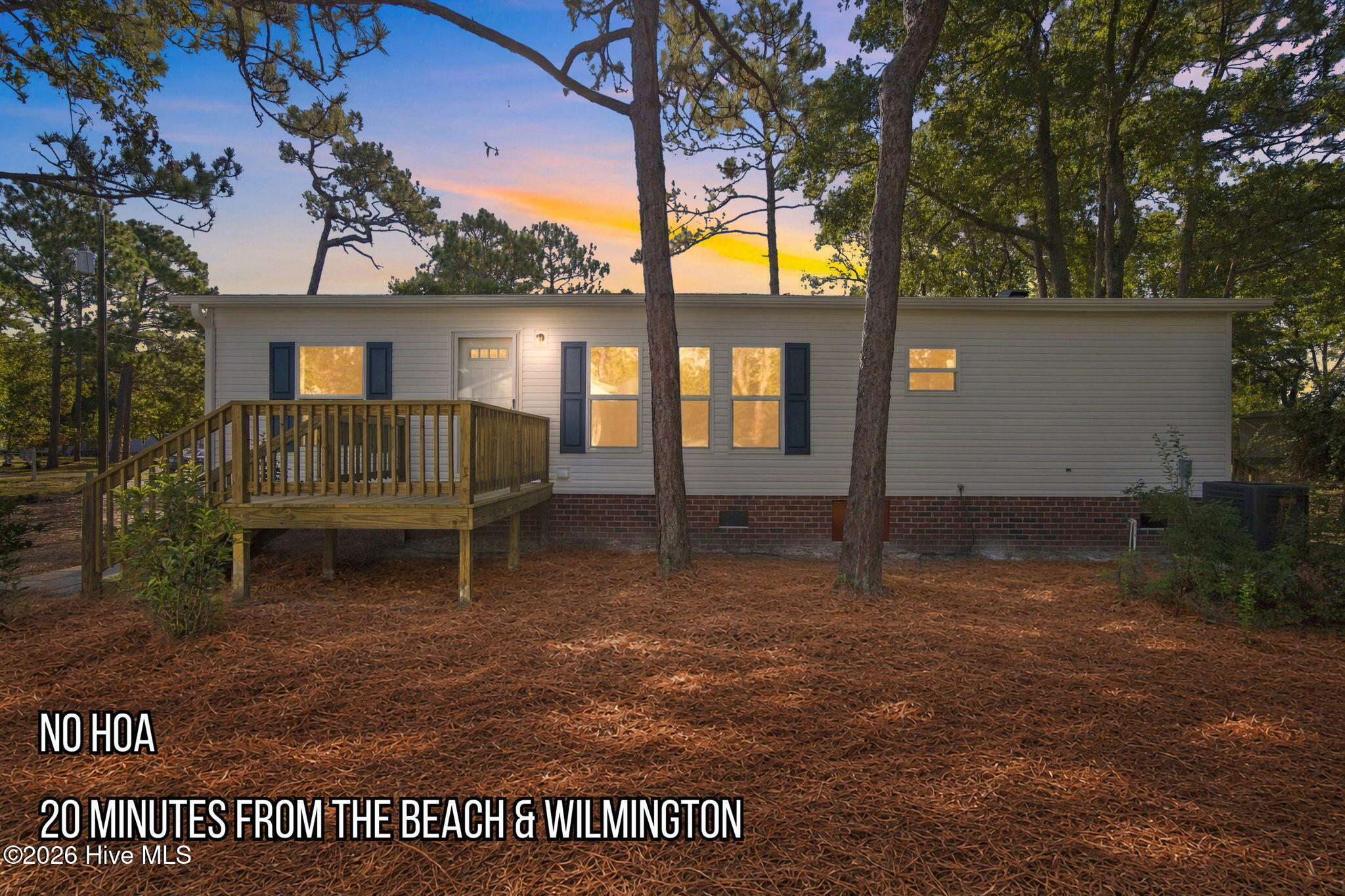 209 Sycamore Road