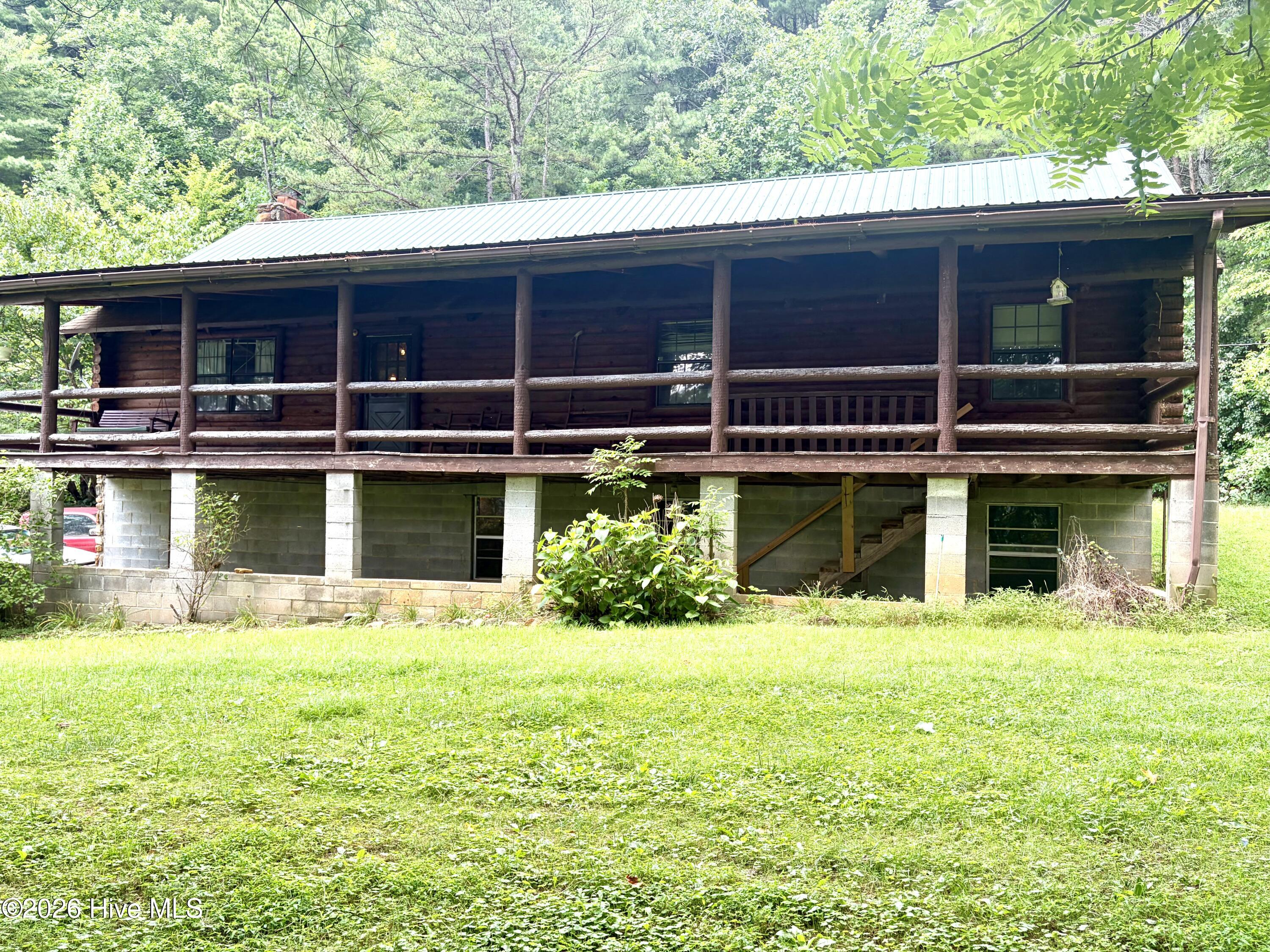 2nd image of 913 Franks Creek Rd, Robbinsville, NC 28771 | MLS# 100593859