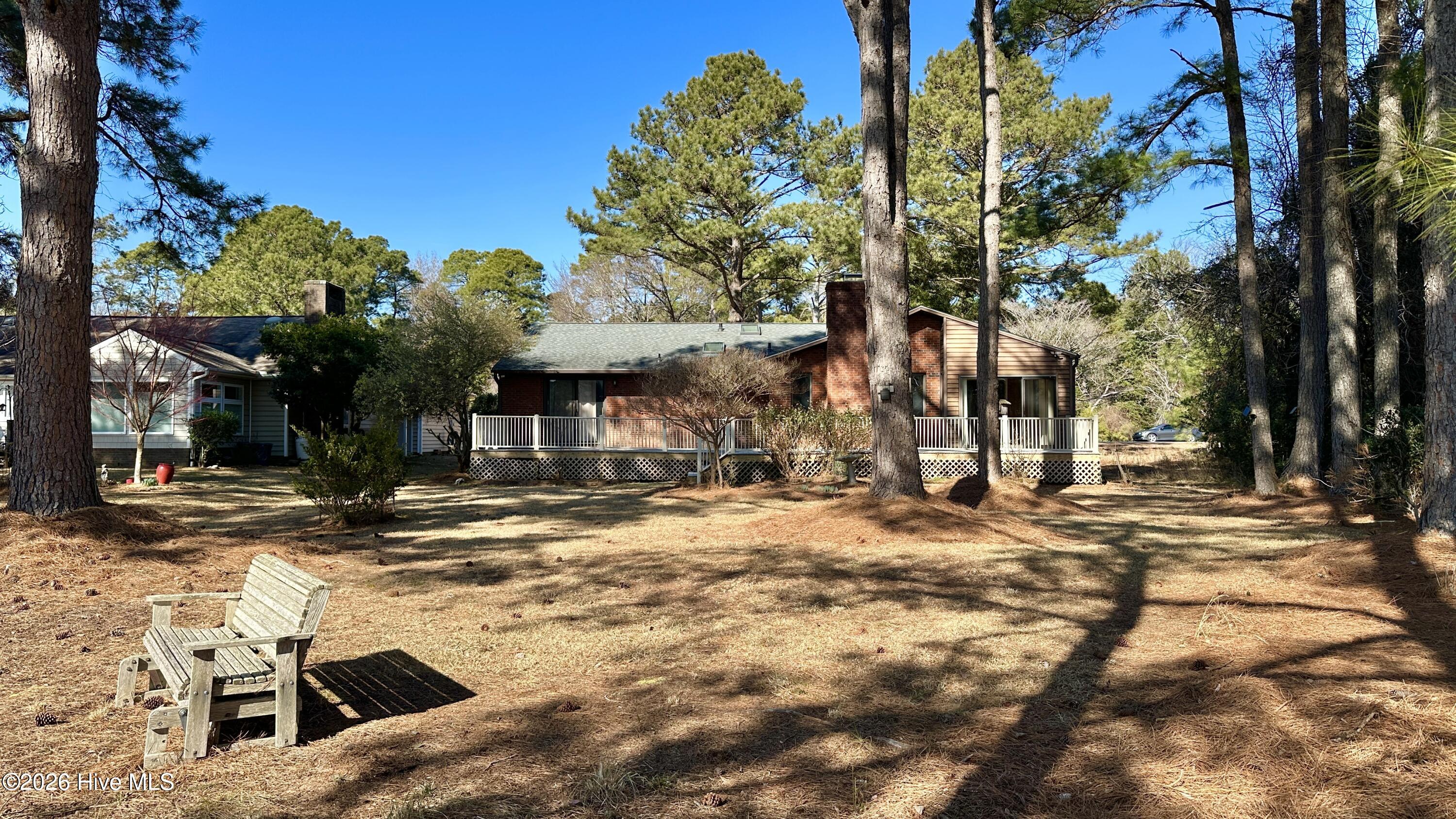 1935 Caracara Drive,New Bern